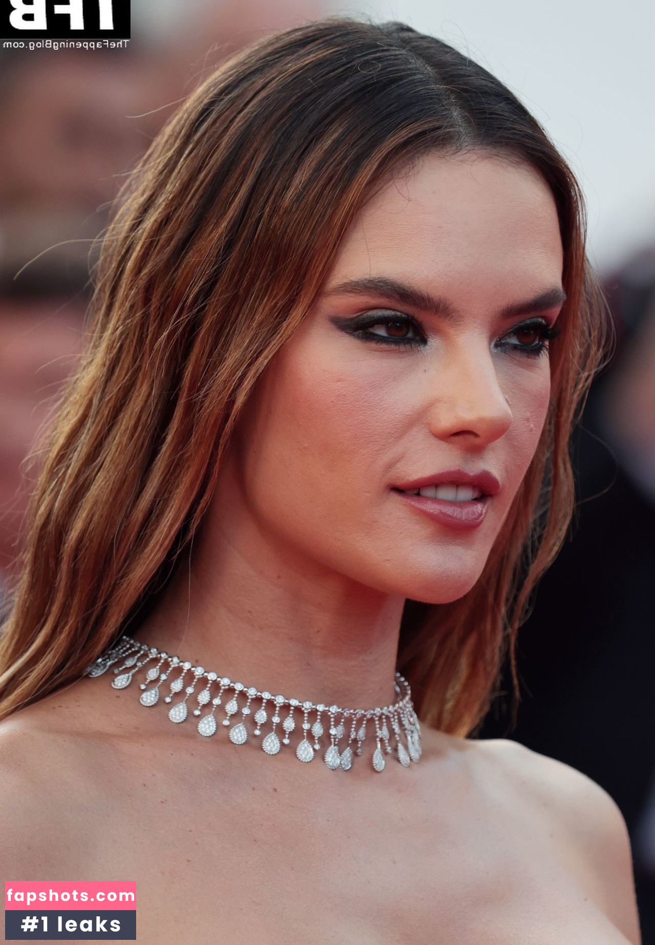 Alessandra Ambrosio gallery photo #1911