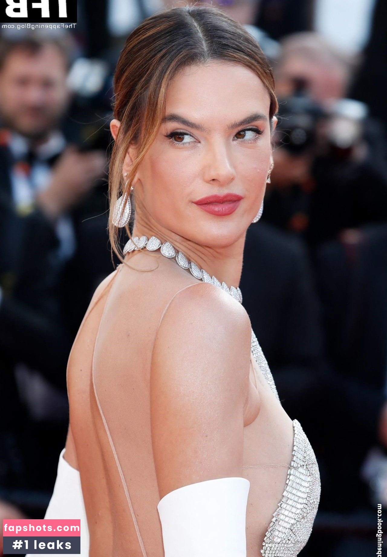 Alessandra Ambrosio gallery photo #1967