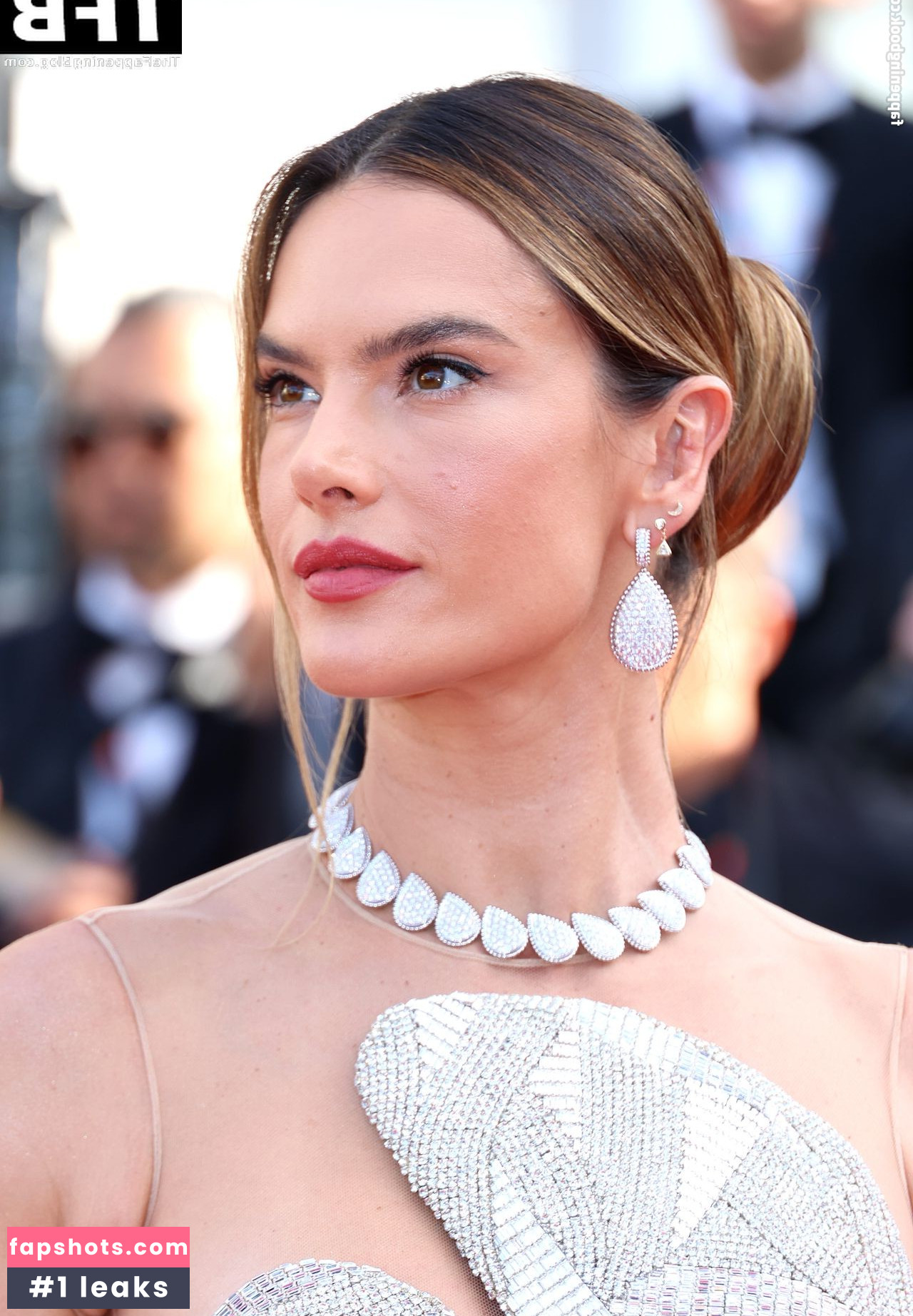 Alessandra Ambrosio gallery photo #1973