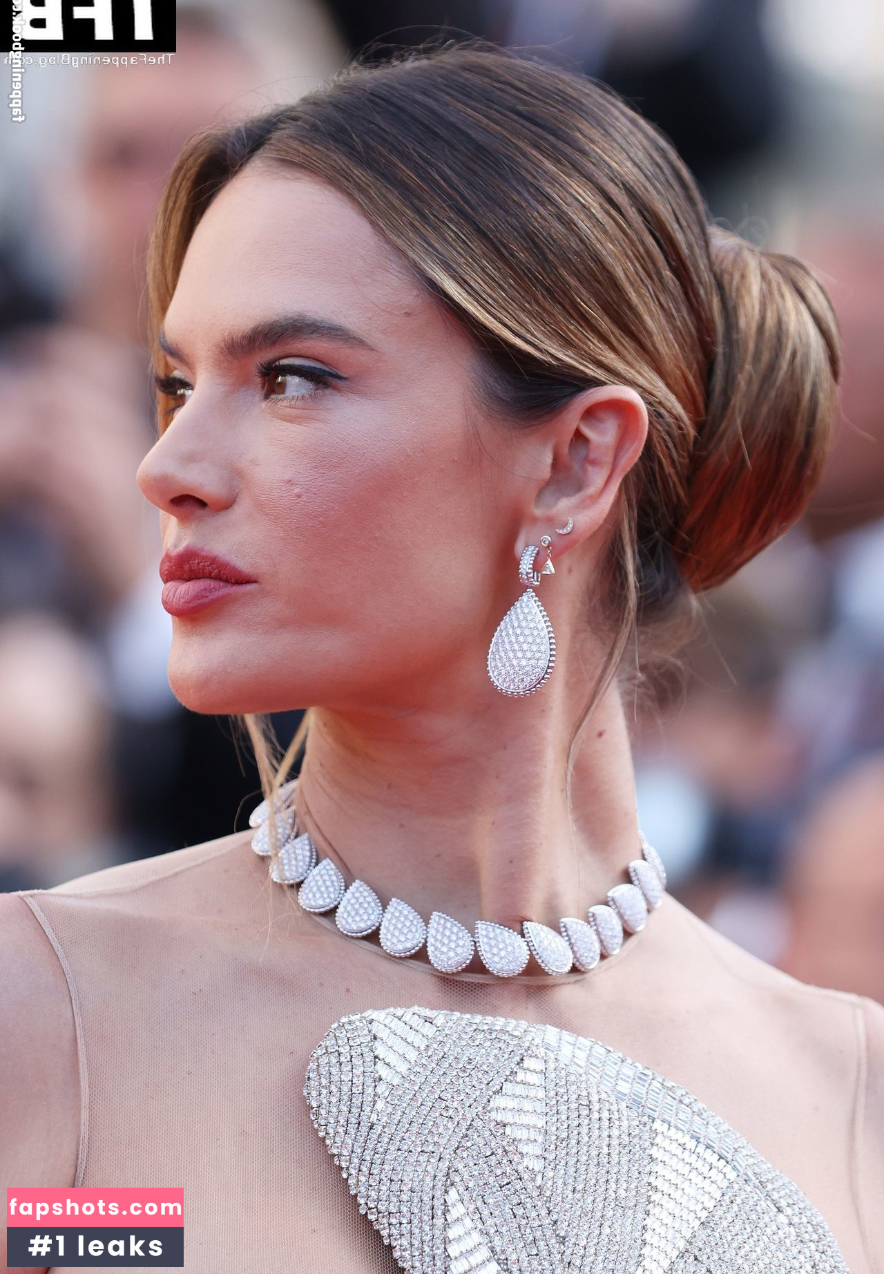 Alessandra Ambrosio gallery photo #1974