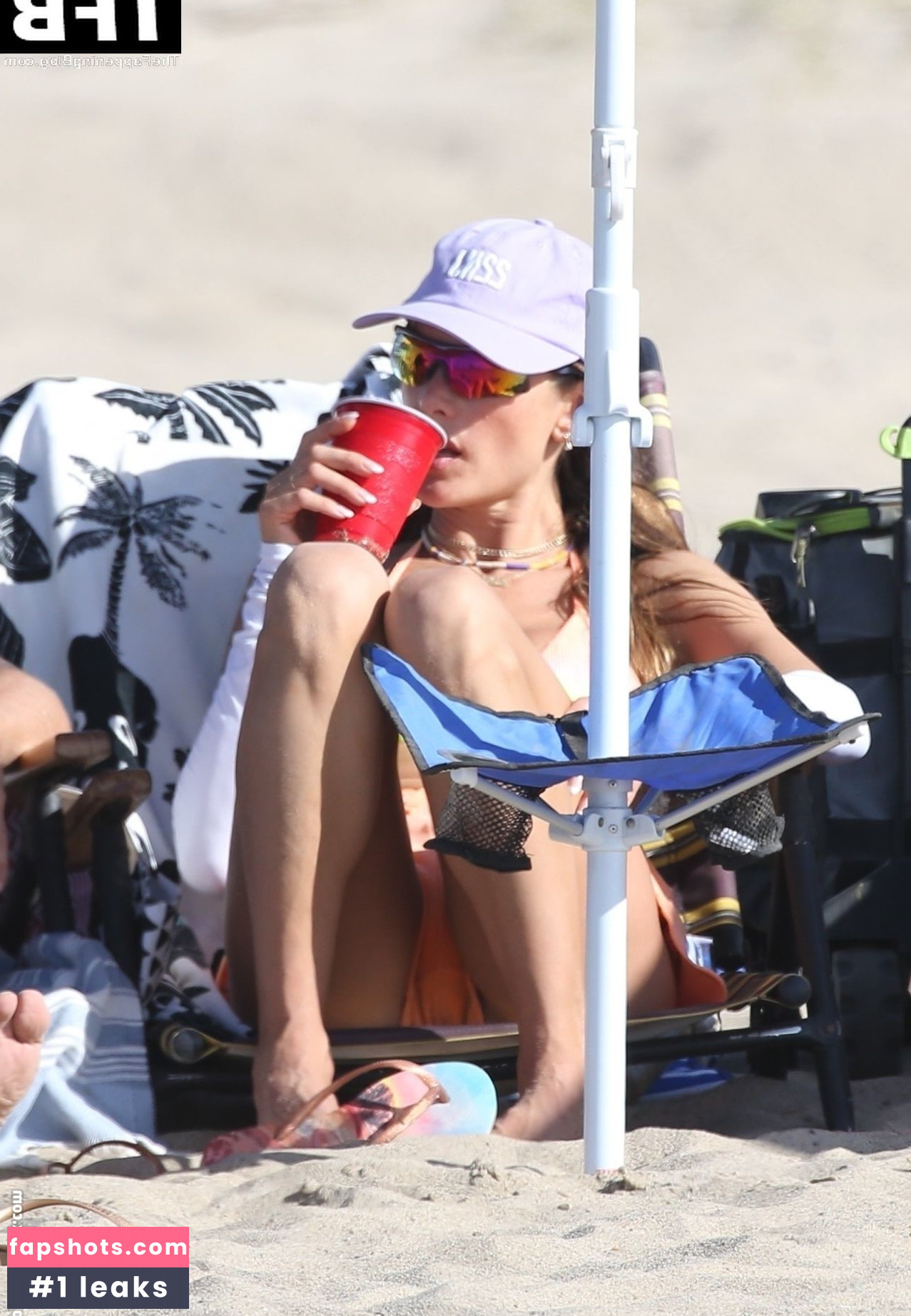 Alessandra Ambrosio gallery photo #2020