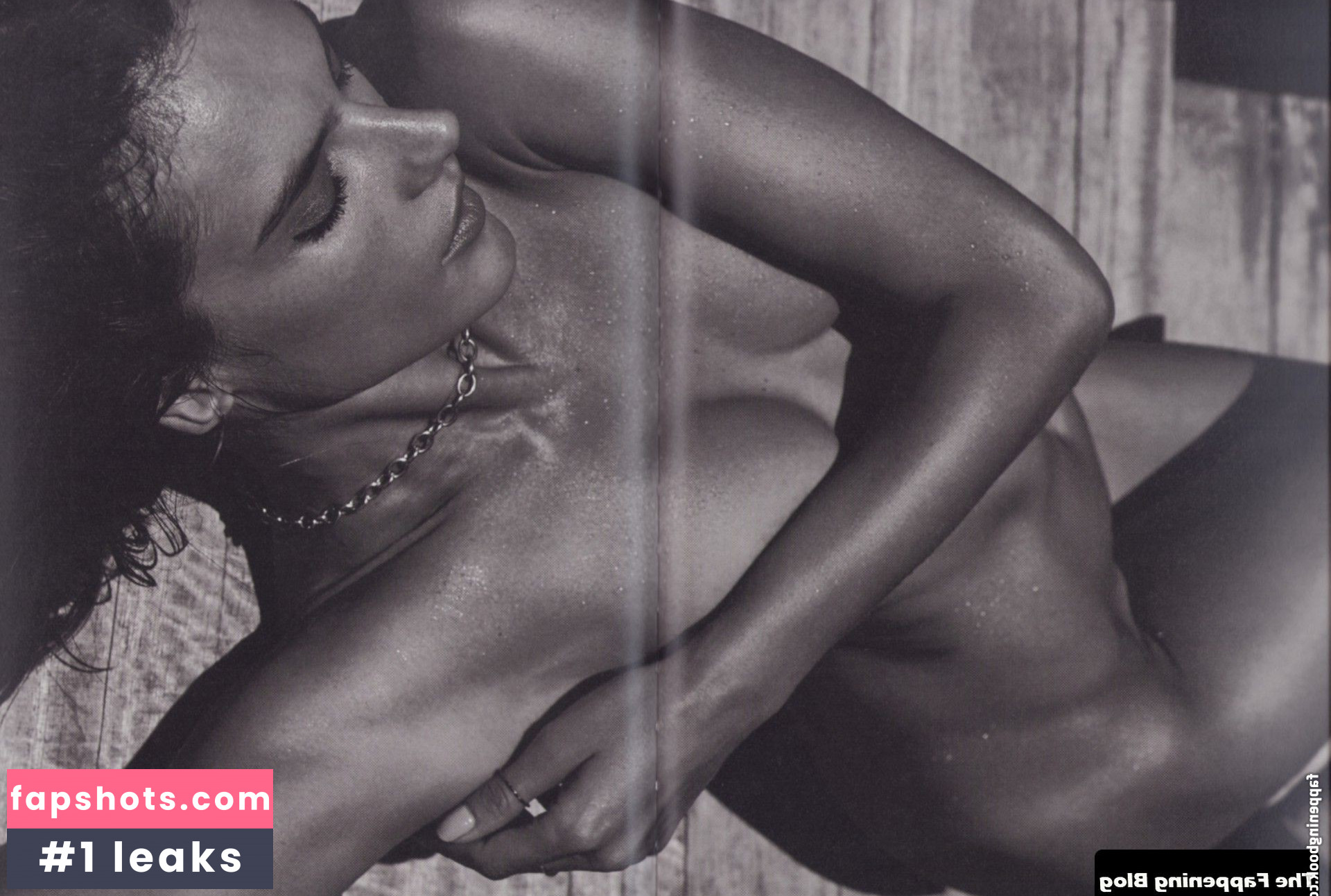 Alessandra Ambrosio gallery photo #2149