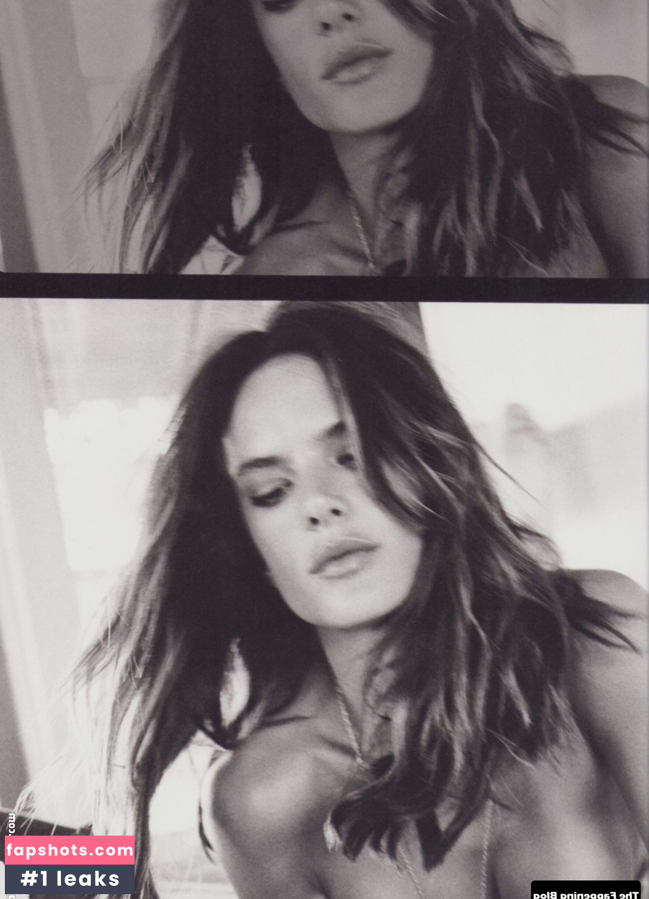 Alessandra Ambrosio gallery photo #2160