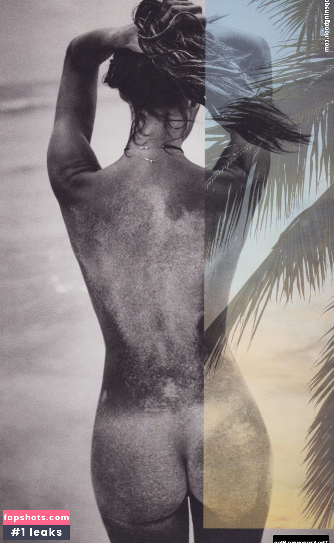 Alessandra Ambrosio gallery photo #2172