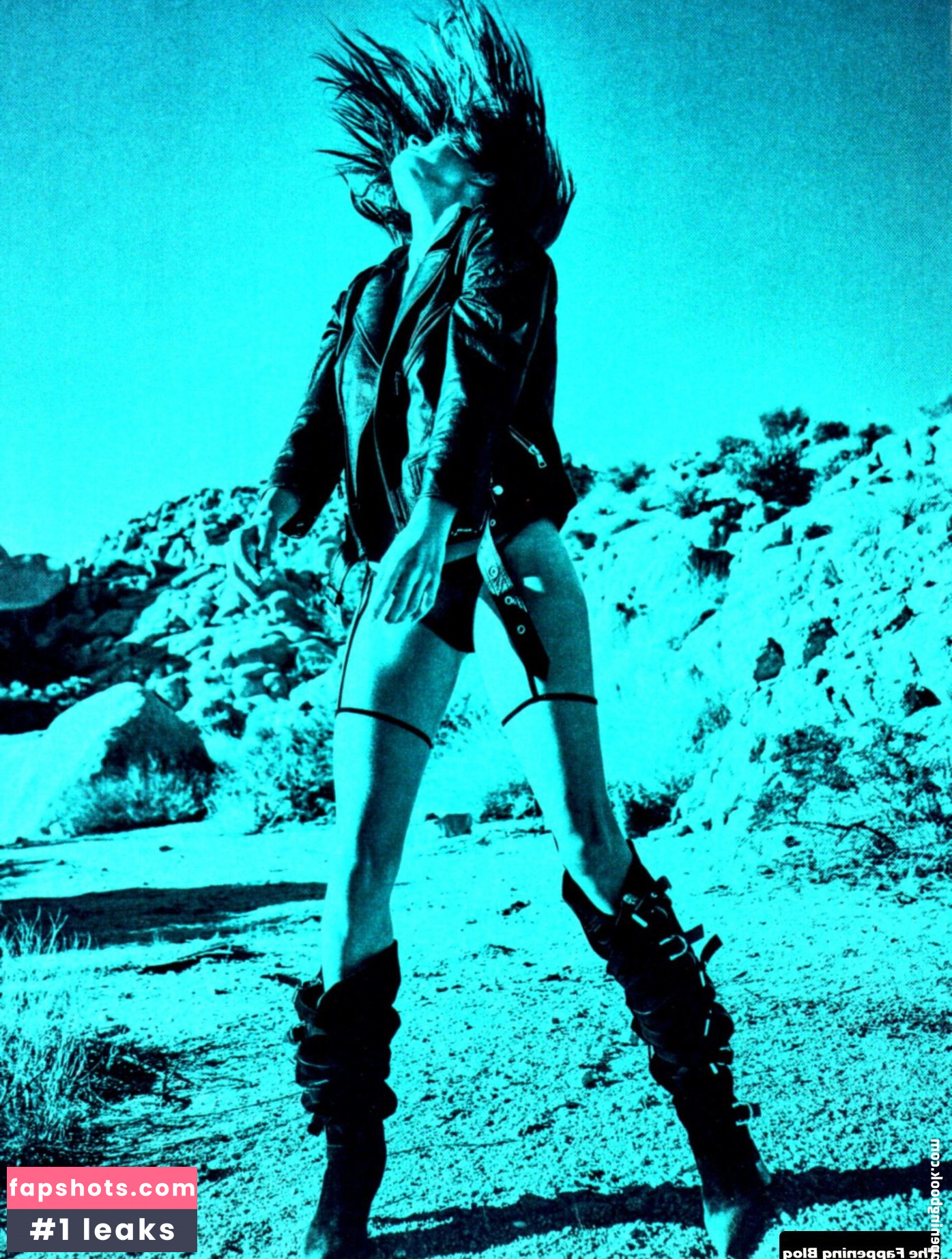 Alessandra Ambrosio gallery photo #2178