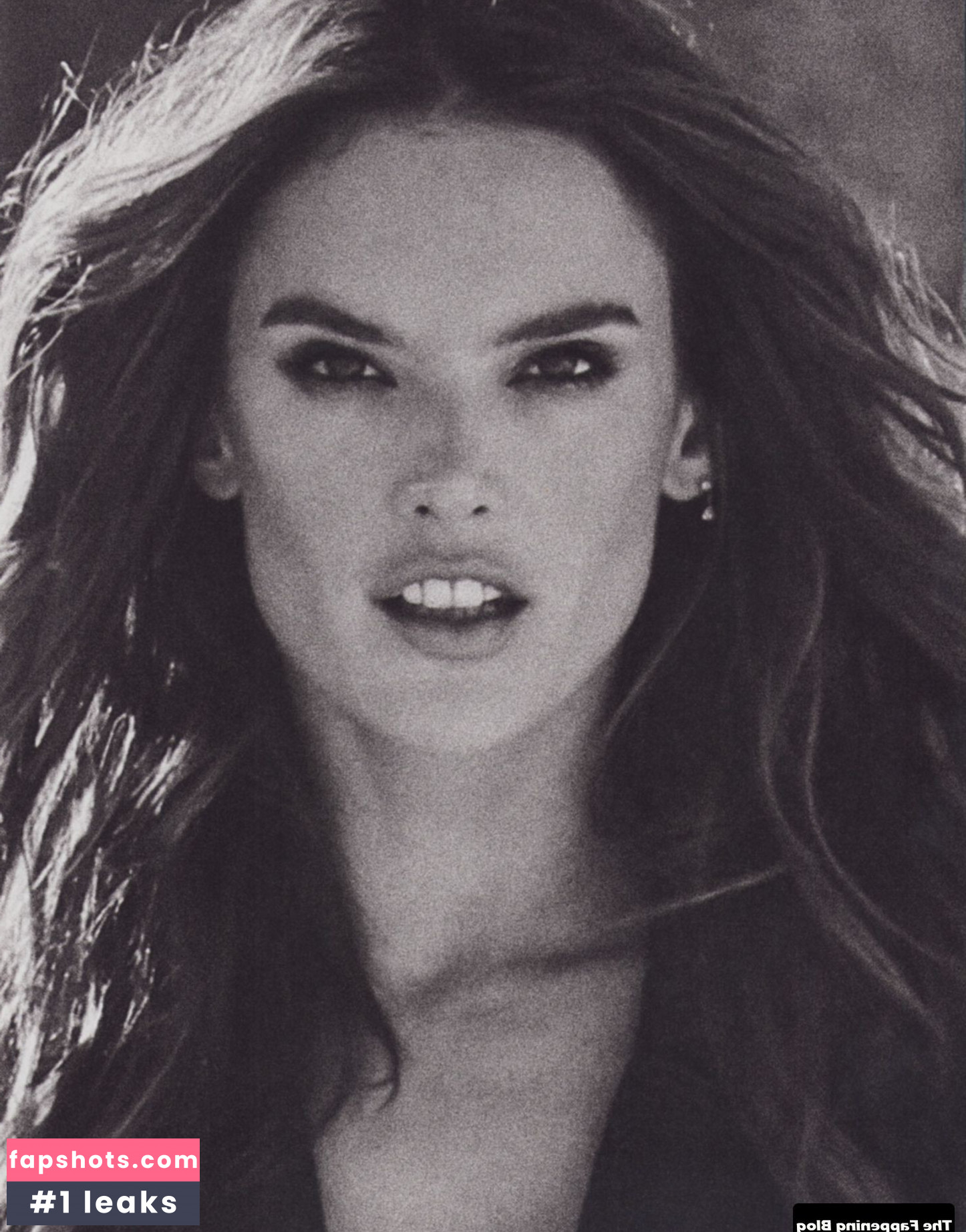 Alessandra Ambrosio gallery photo #2179