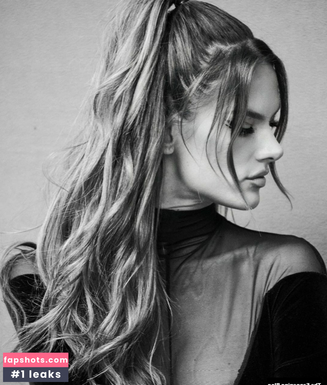 Alessandra Ambrosio gallery photo #2226