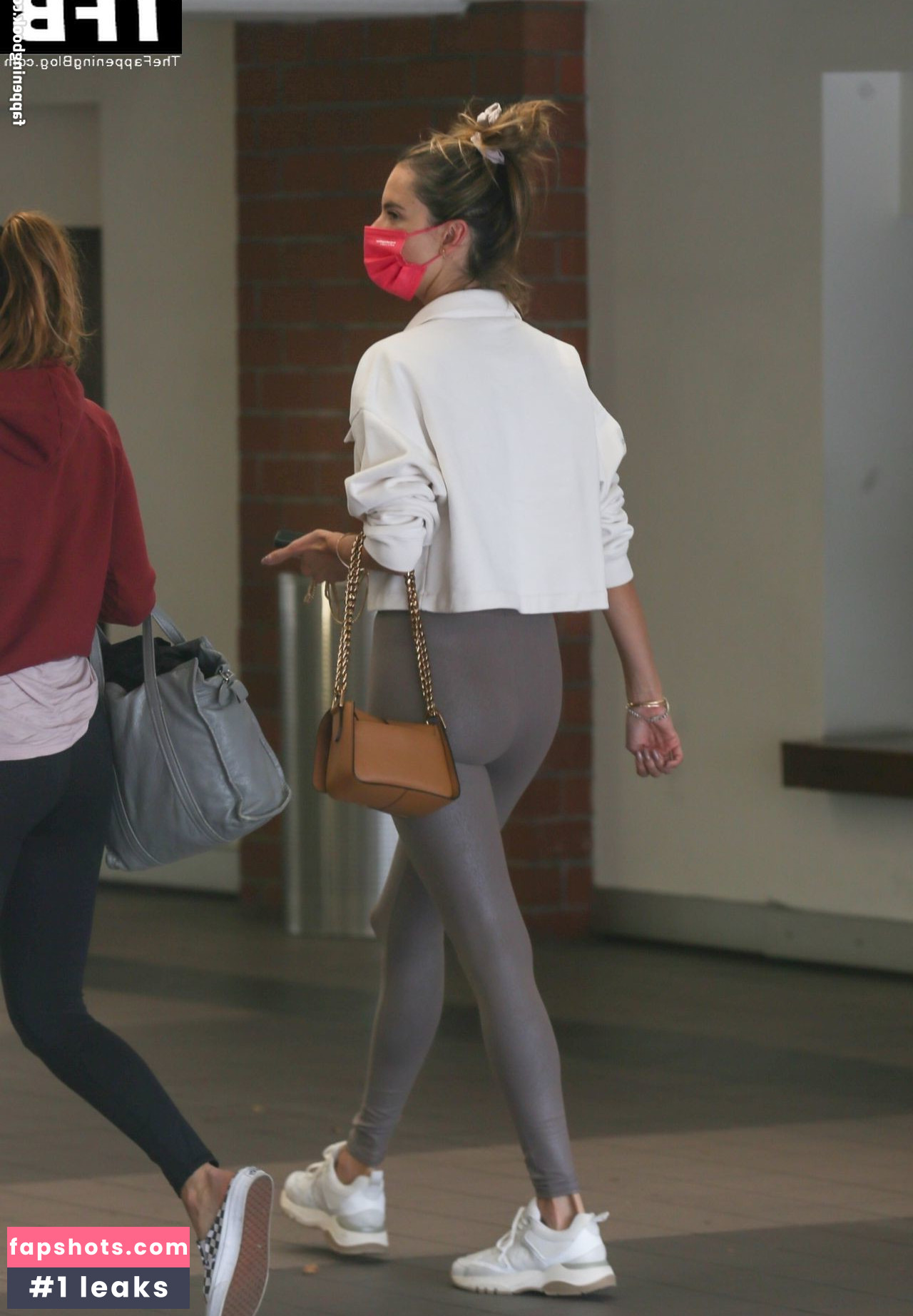 Alessandra Ambrosio gallery photo #2234