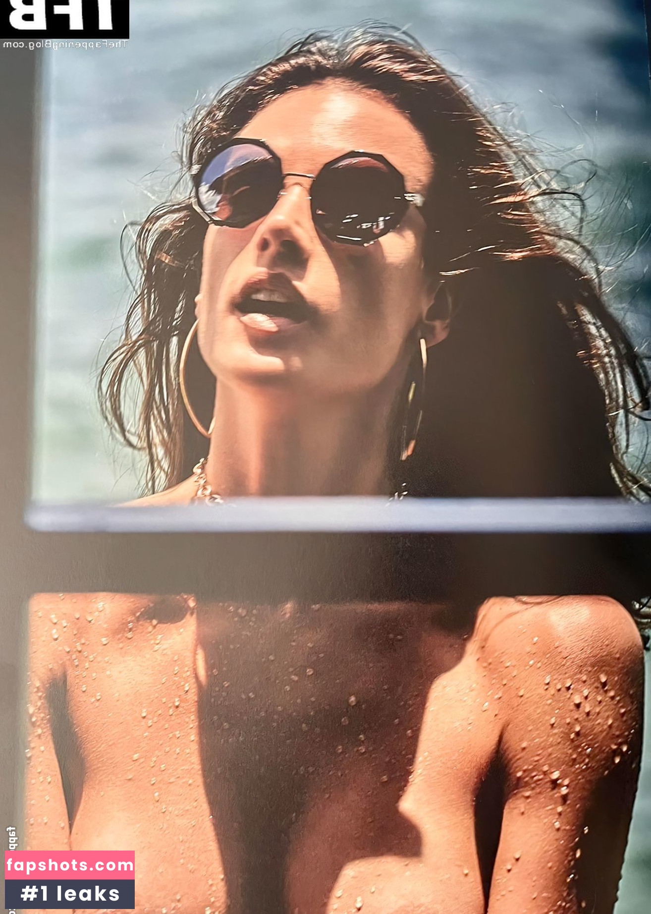 Alessandra Ambrosio gallery photo #2236