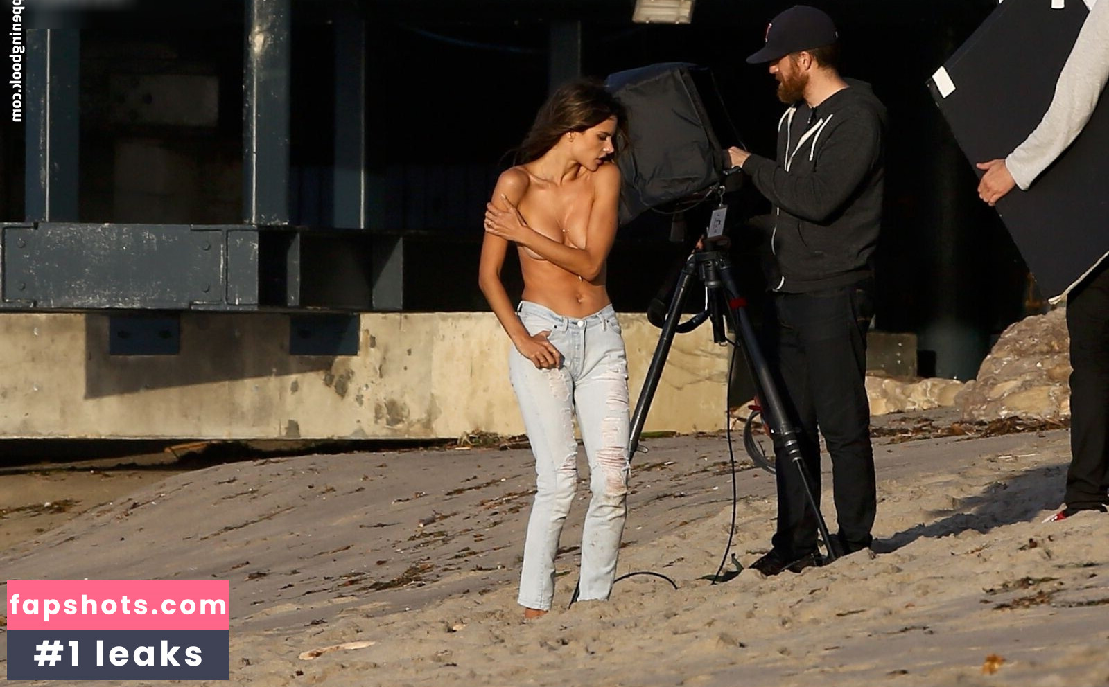 Alessandra Ambrosio Nude Leaks OnlyFans Photos #229 - Fapshots