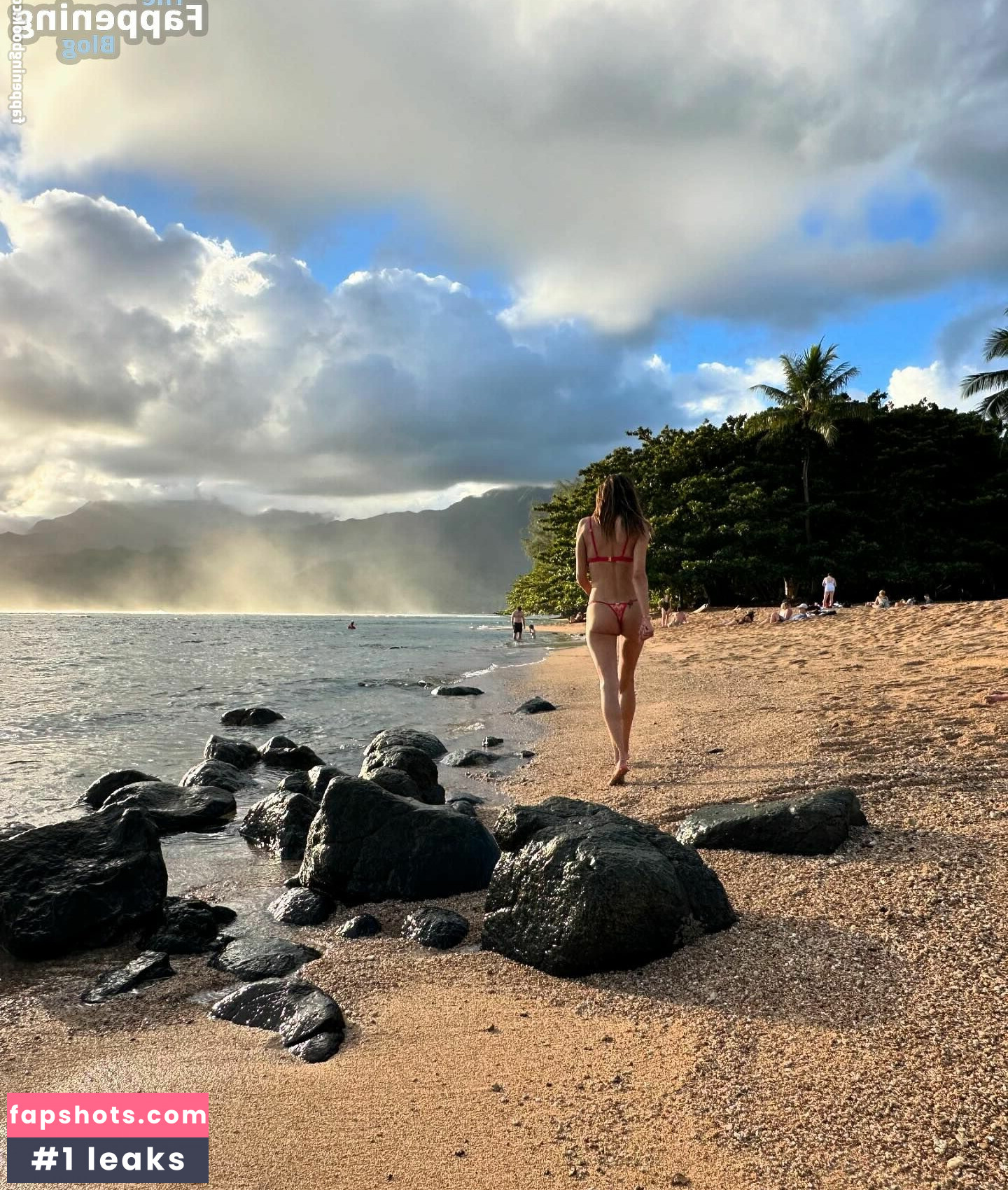 Alessandra Ambrosio Nude Leaks OnlyFans Photos #243 - Fapshots