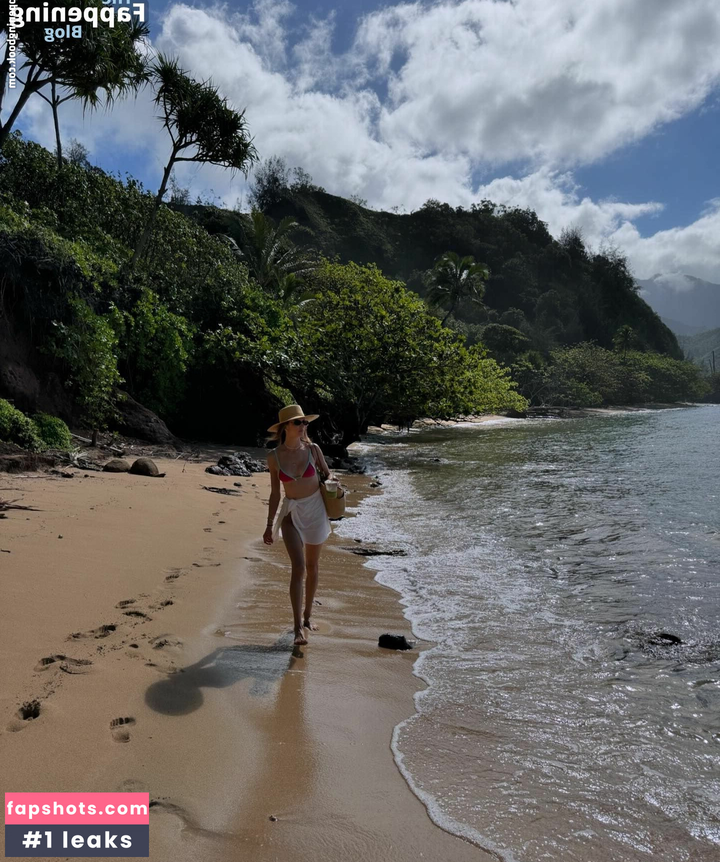 Alessandra Ambrosio Nude Leaks OnlyFans Photos #247 - Fapshots