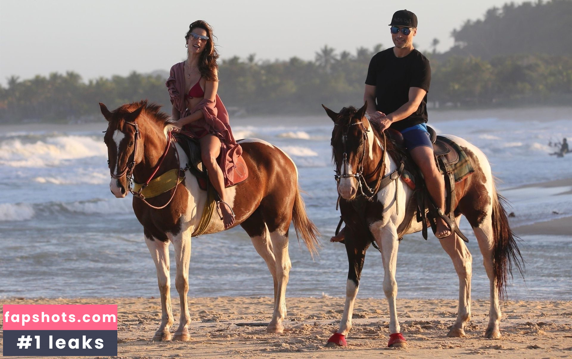 Alessandra Ambrosio gallery photo #2542