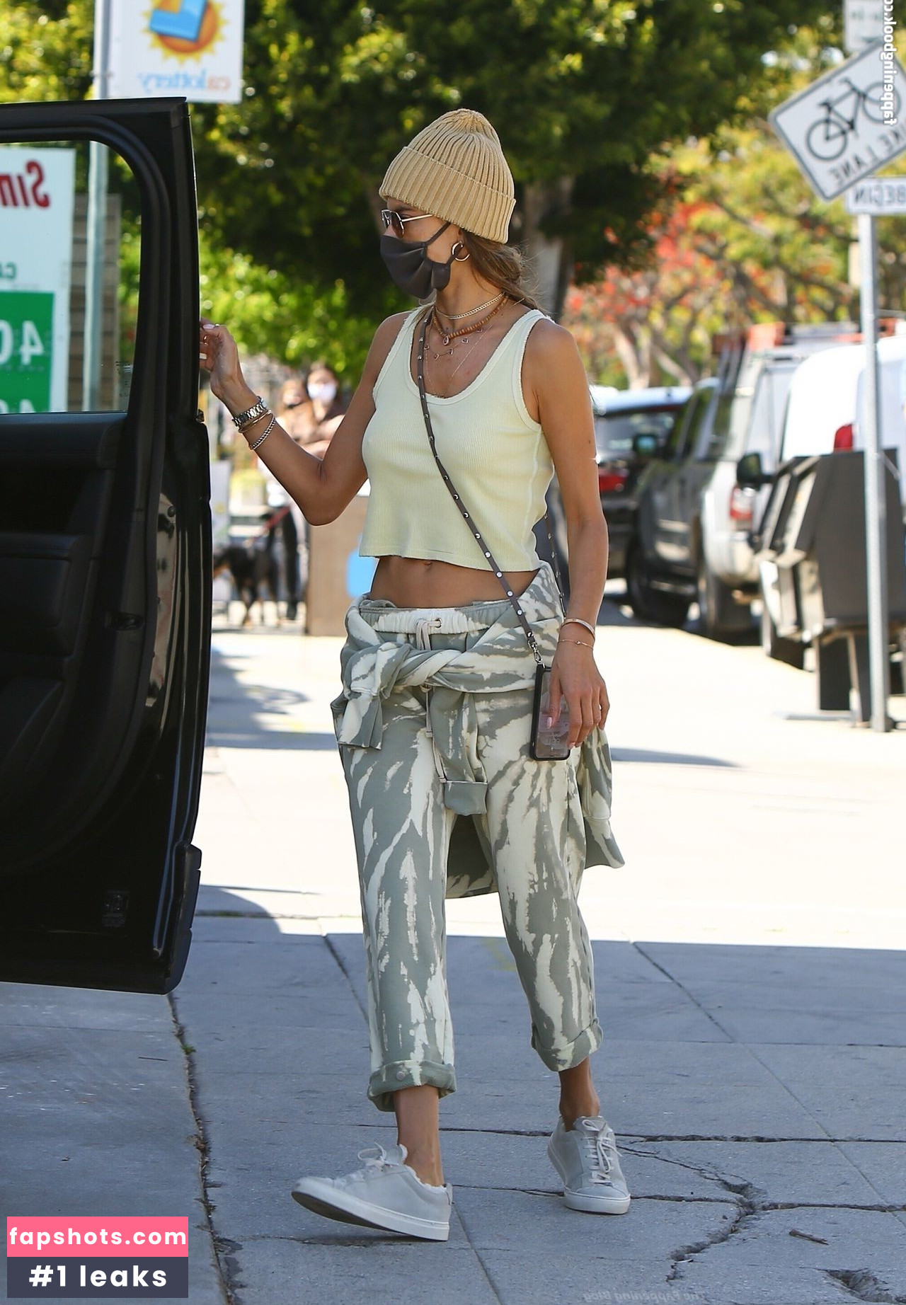 Alessandra Ambrosio gallery photo #2904