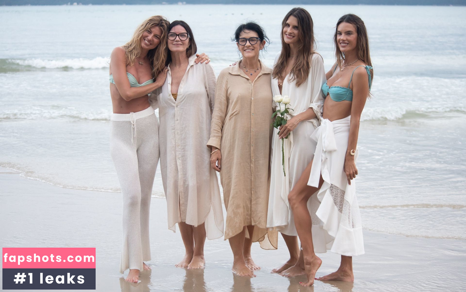 Alessandra Ambrosio gallery photo #2982