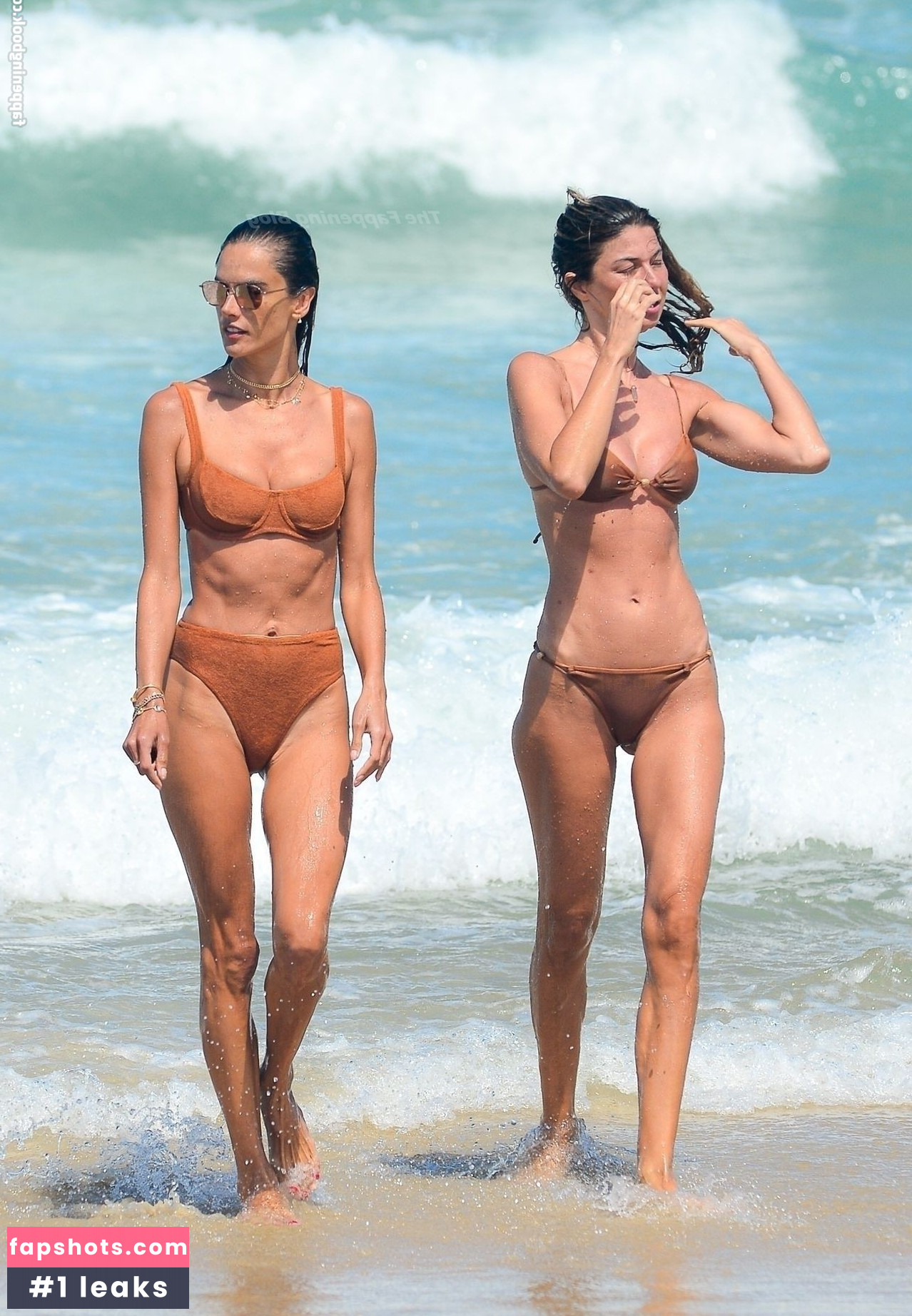 Alessandra Ambrosio gallery photo #3013