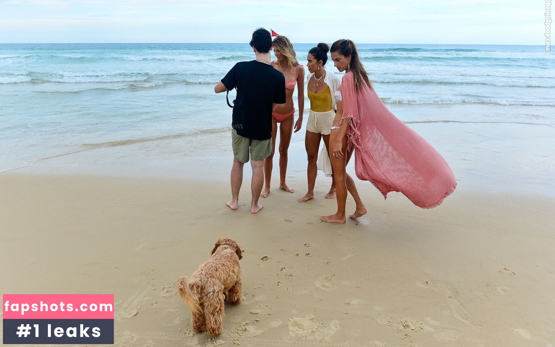 Alessandra Ambrosio gallery photo #3102