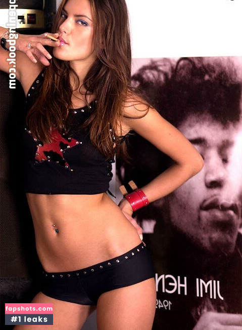 Alessandra Ambrosio Nude Leaks OnlyFans Photos #37 - Fapshots