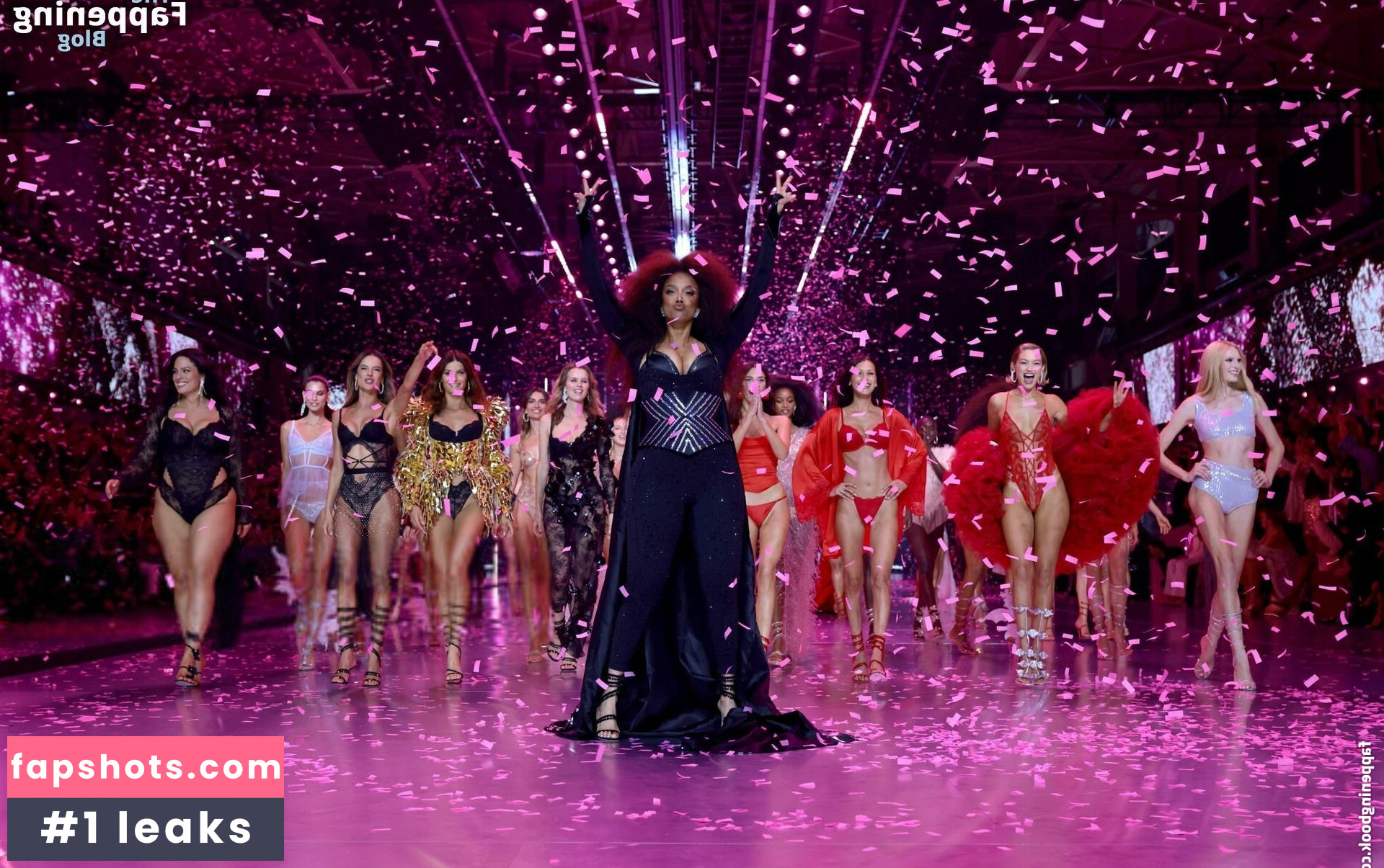 Alessandra Ambrosio Nude Leaks OnlyFans Photos #361 - LeakJerk