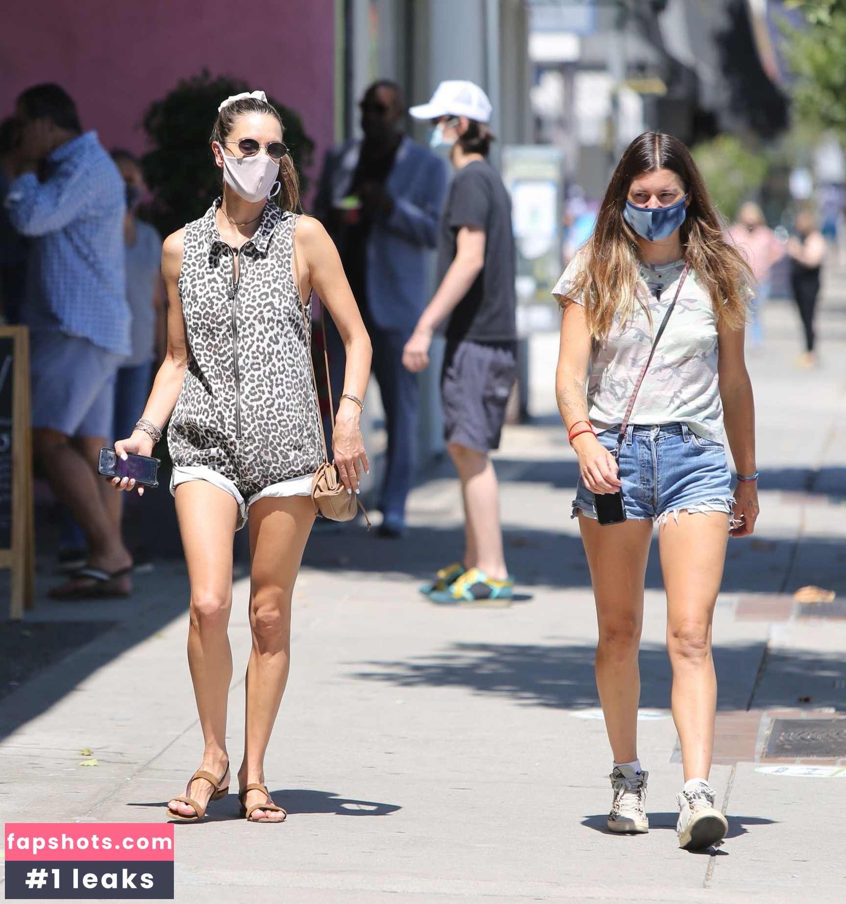 Alessandra Ambrosio Nacktheit OnlyFans Fotos #3689 - Fapshots