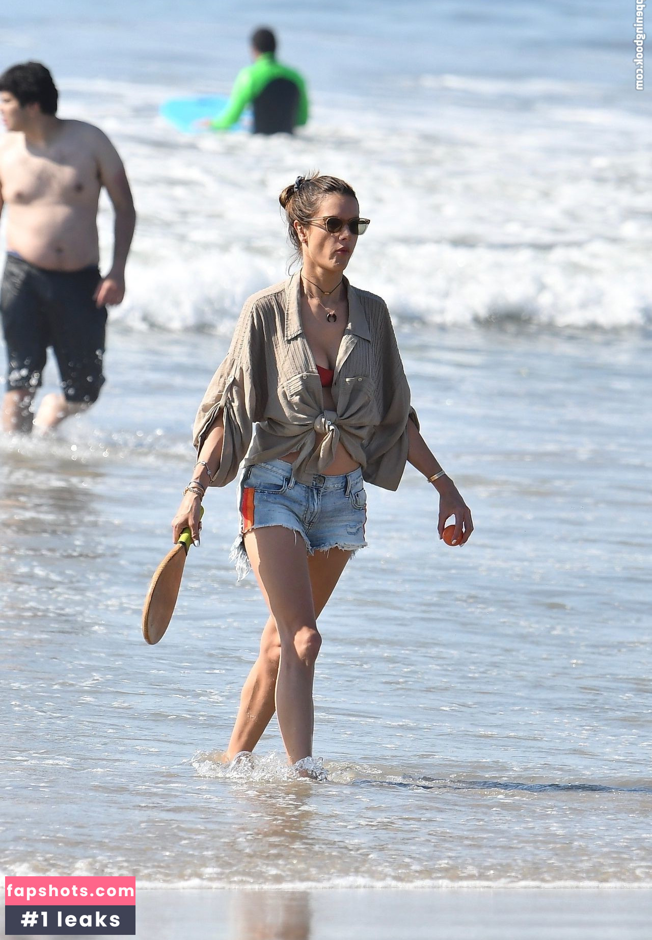 Alessandra Ambrosio Nacktheit OnlyFans Fotos #3694 - Fapshots