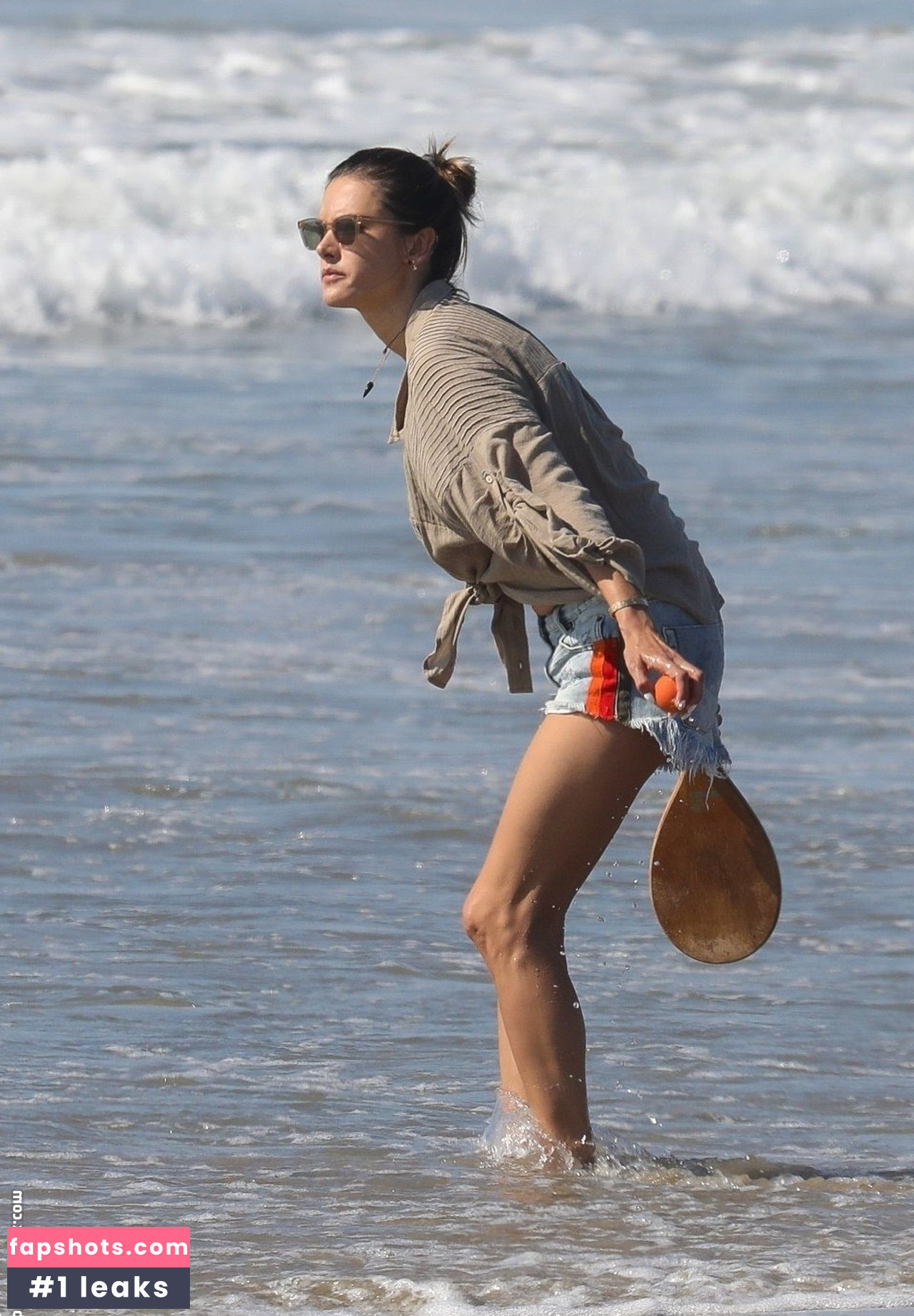 Alessandra Ambrosio Nacktheit OnlyFans Fotos #3723 - Fapshots