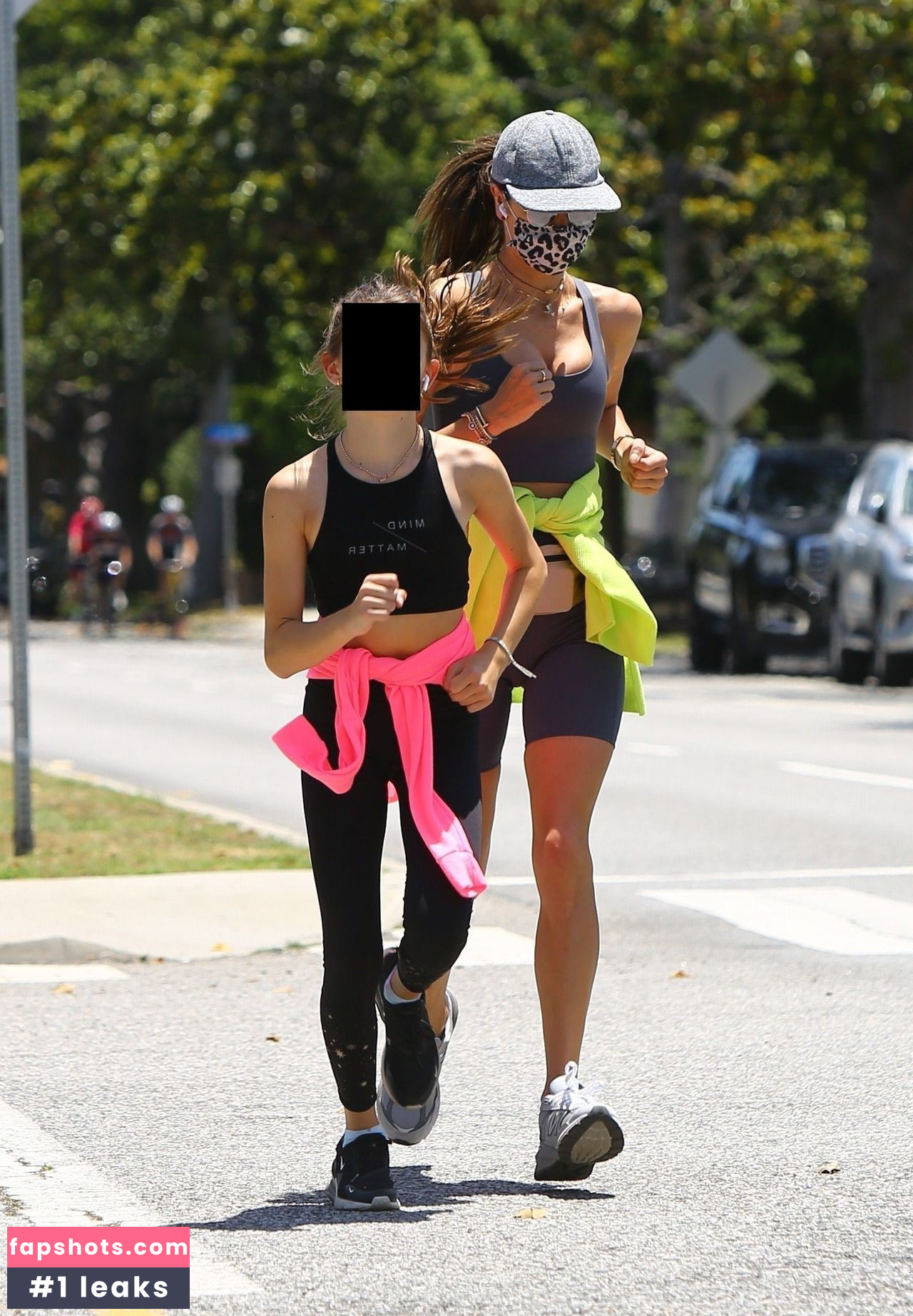 Alessandra Ambrosio Nacktheit OnlyFans Fotos #3727 - Fapshots