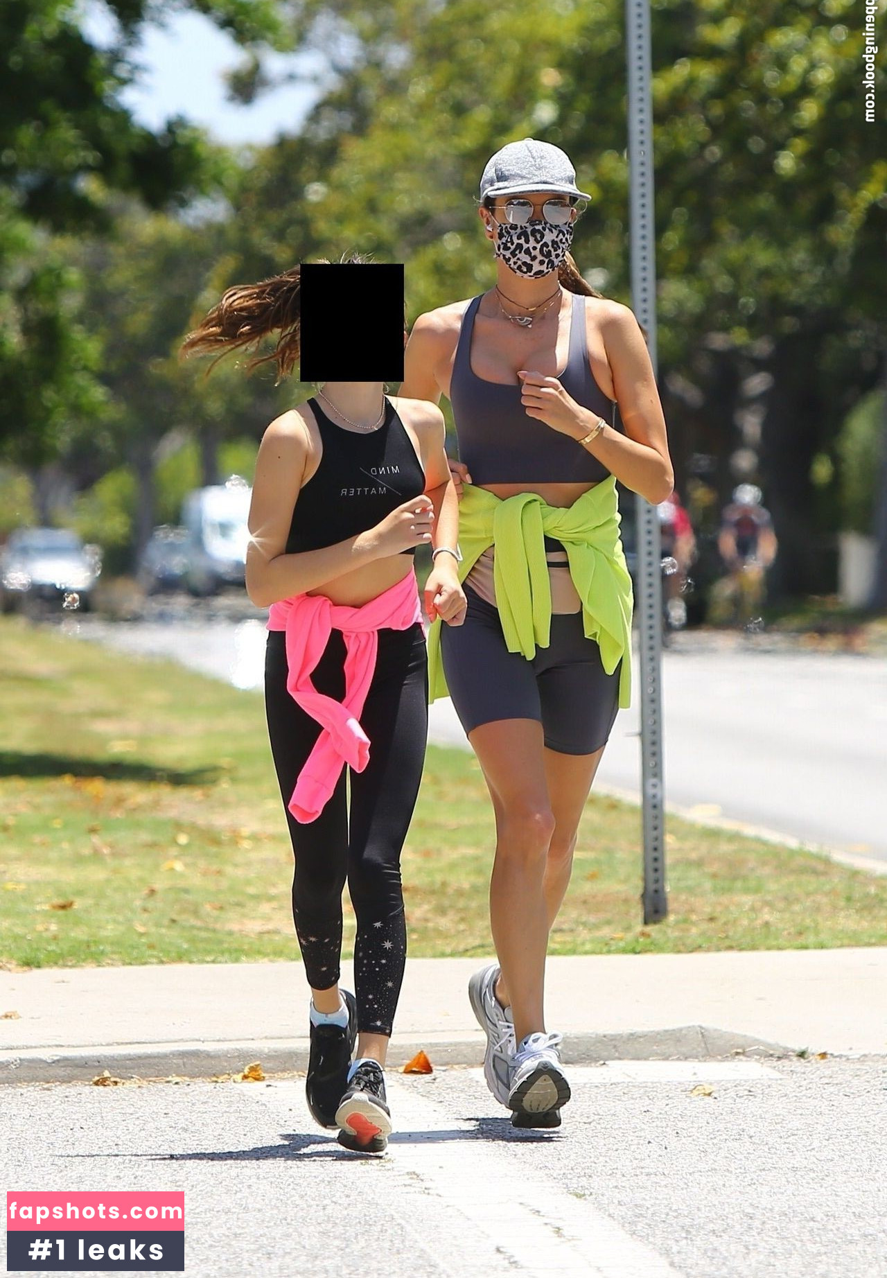 Alessandra Ambrosio Nacktheit OnlyFans Fotos #3728 - Fapshots