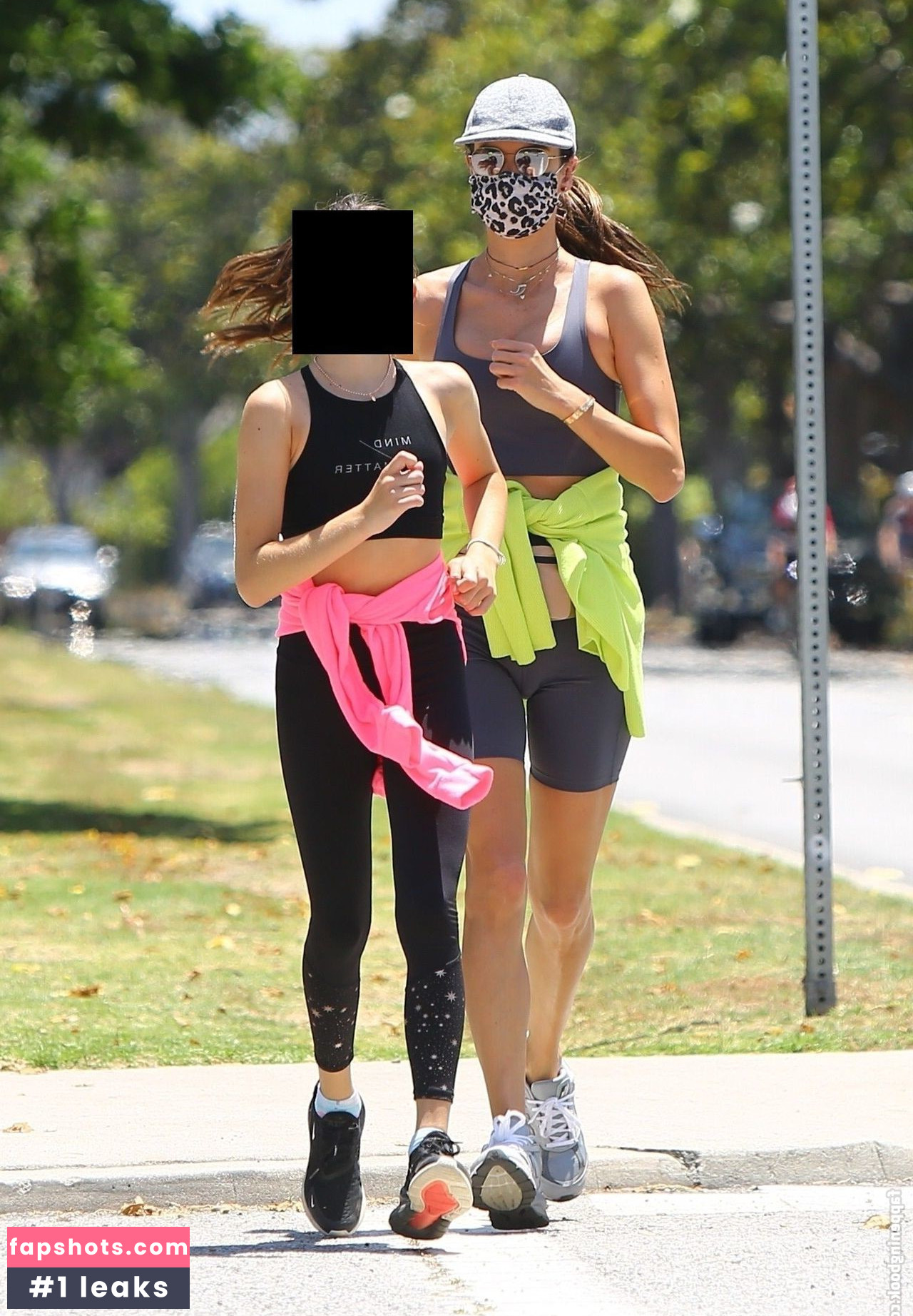 Alessandra Ambrosio Nacktheit OnlyFans Fotos #3729 - Fapshots