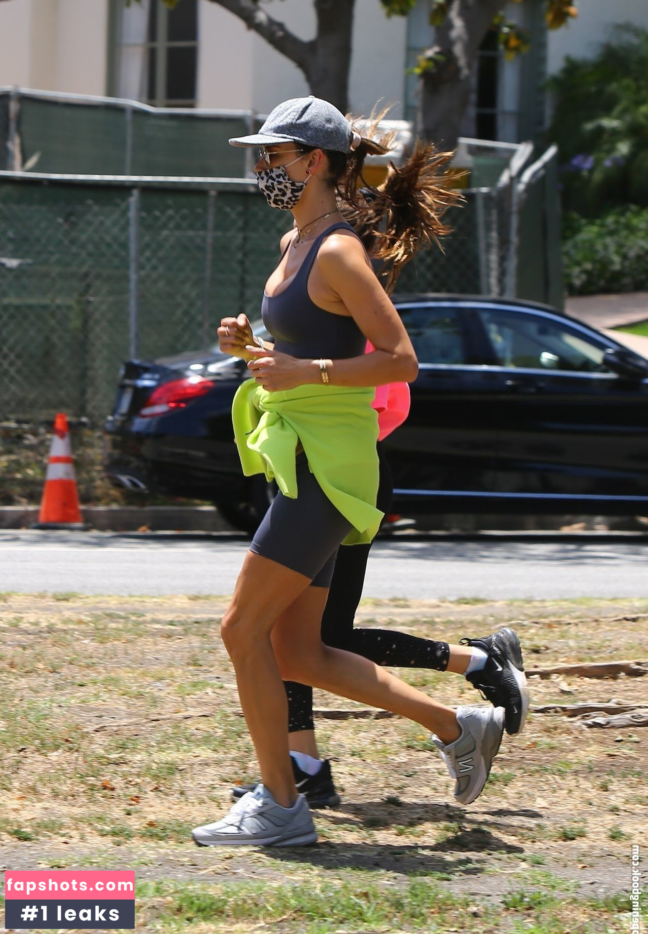 Alessandra Ambrosio Nacktheit OnlyFans Fotos #3731 - Fapshots