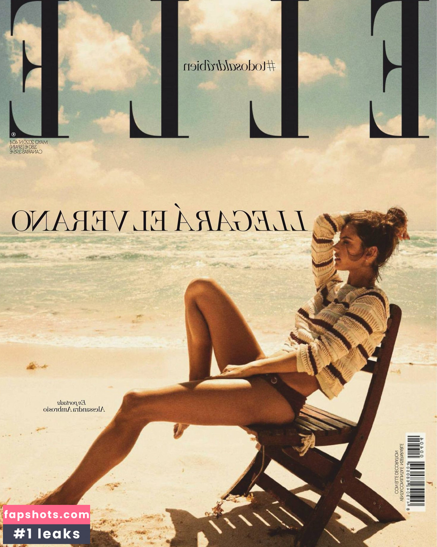 Alessandra Ambrosio Nacktheit OnlyFans Fotos #3736 - Fapshots