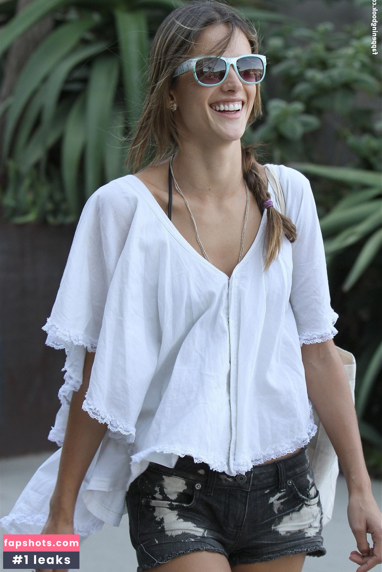 Alessandra Ambrosio Nacktheit OnlyFans Fotos #3741 - Fapshots