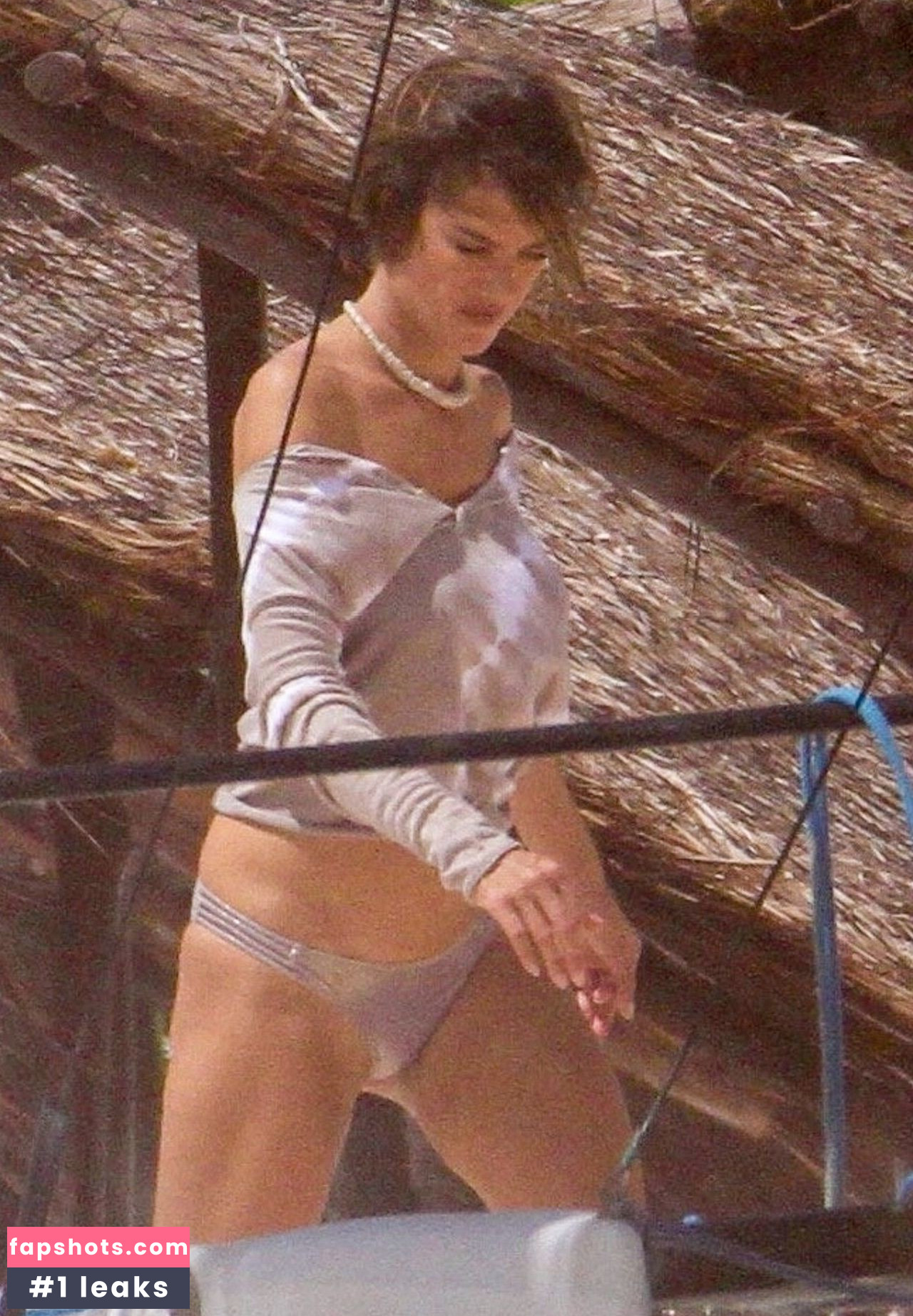 Alessandra Ambrosio Nacktheit OnlyFans Fotos #3754 - Fapshots