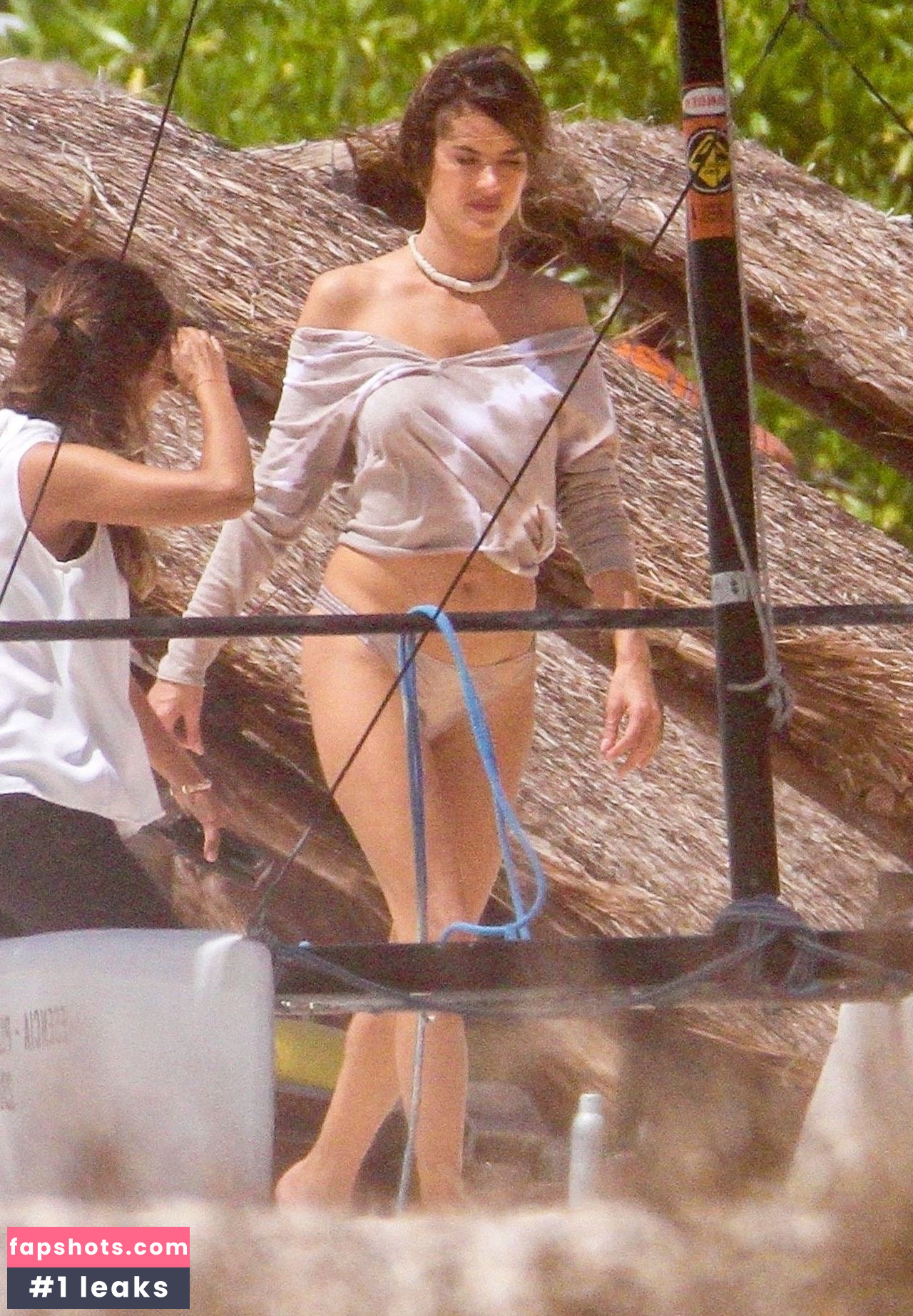 Alessandra Ambrosio Nacktheit OnlyFans Fotos #3756 - Fapshots