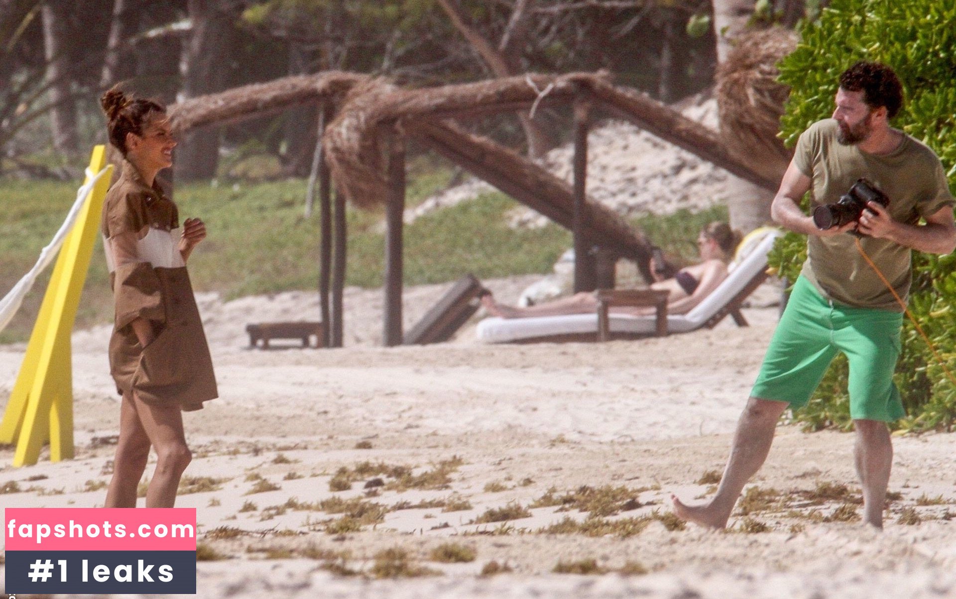 Alessandra Ambrosio Nacktheit OnlyFans Fotos #3762 - Fapshots