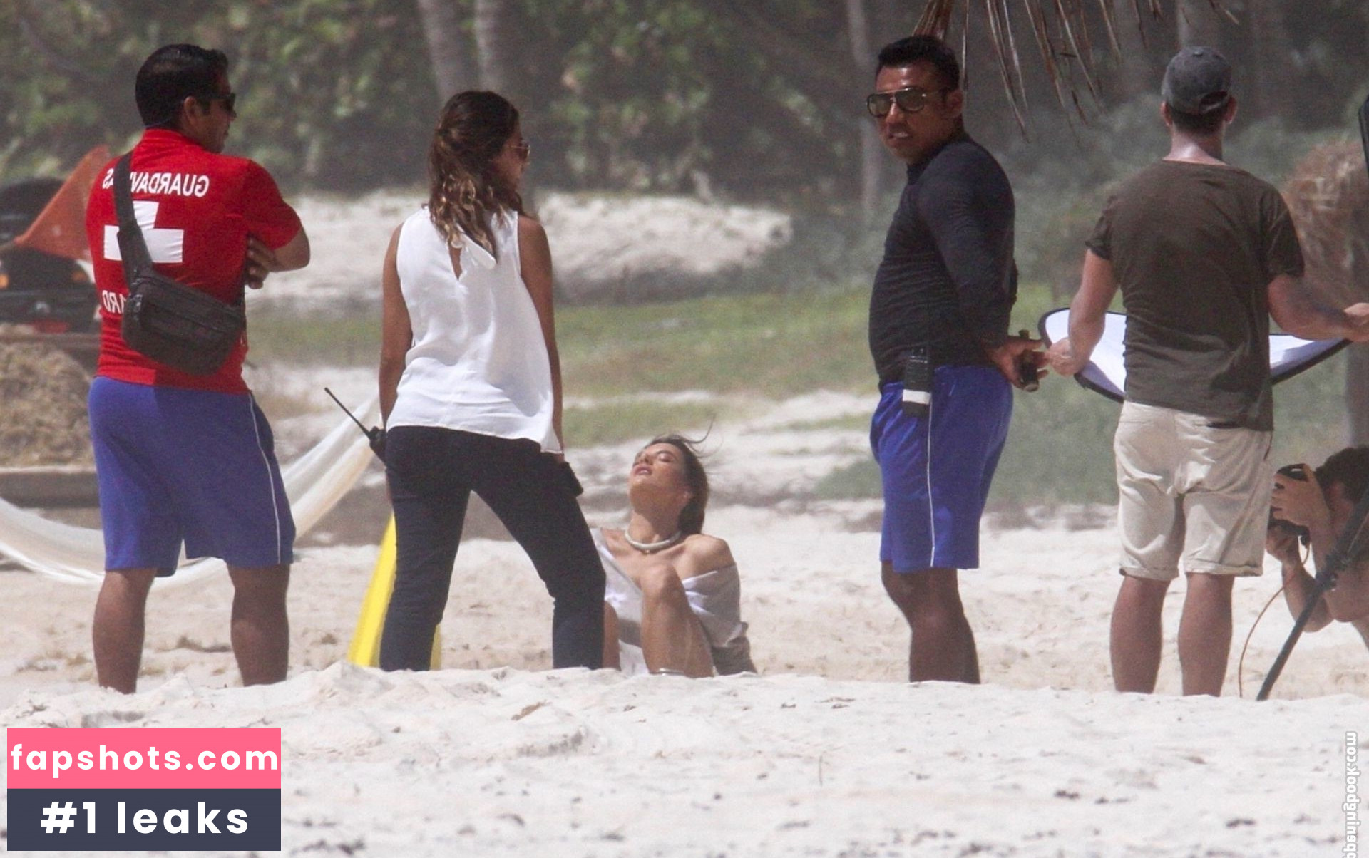 Alessandra Ambrosio Nacktheit OnlyFans Fotos #3767 - Fapshots