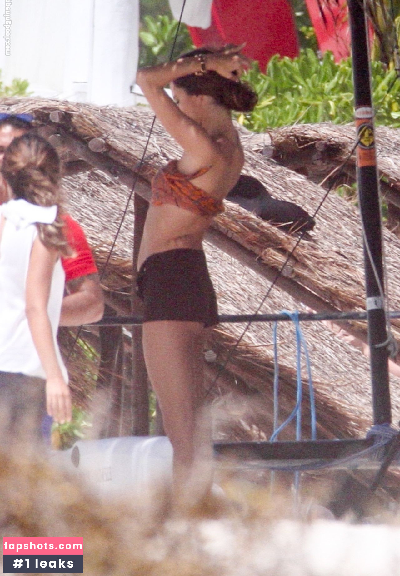 Alessandra Ambrosio Nacktheit OnlyFans Fotos #3770 - Fapshots