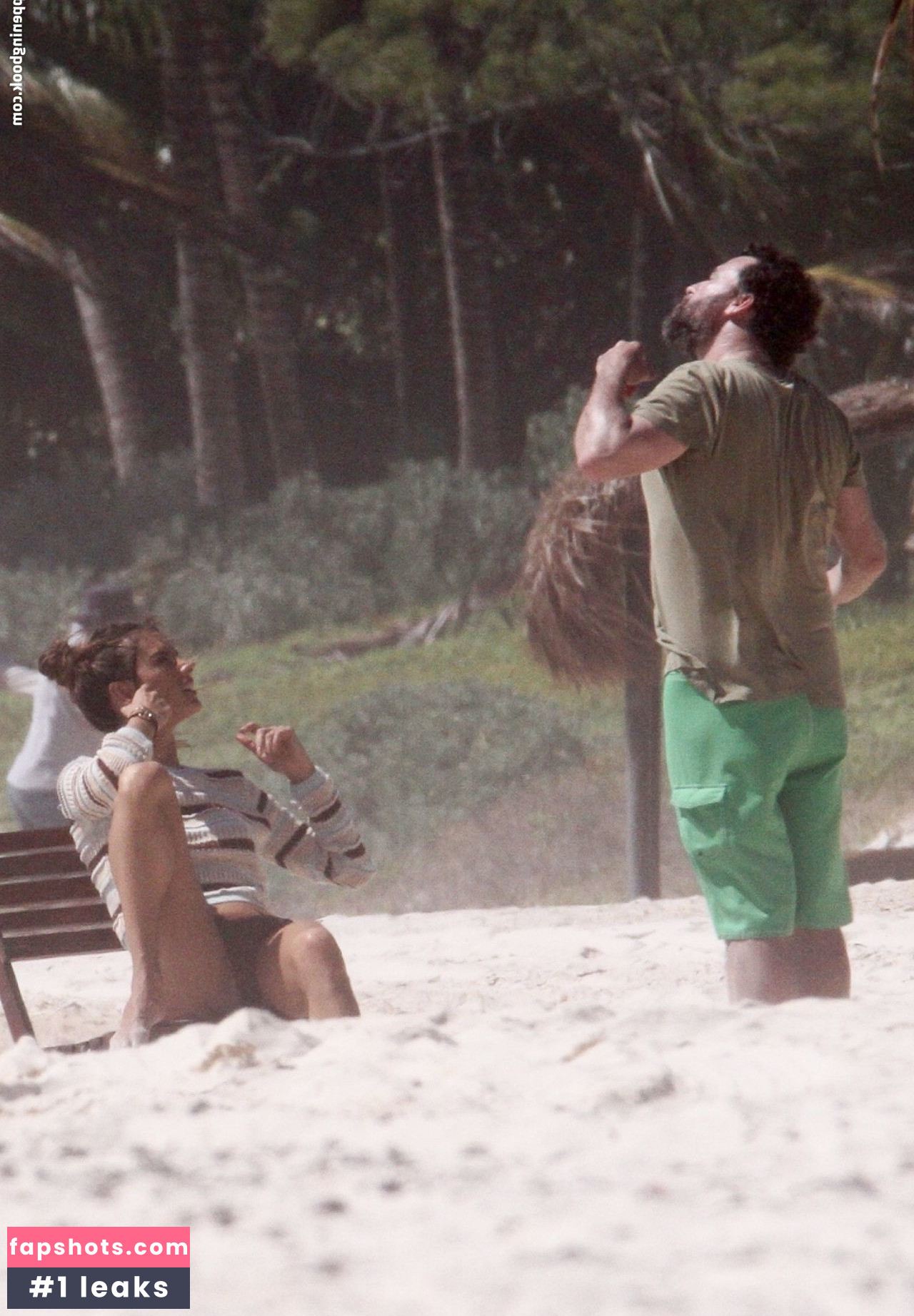 Alessandra Ambrosio Nacktheit OnlyFans Fotos #3785 - Fapshots