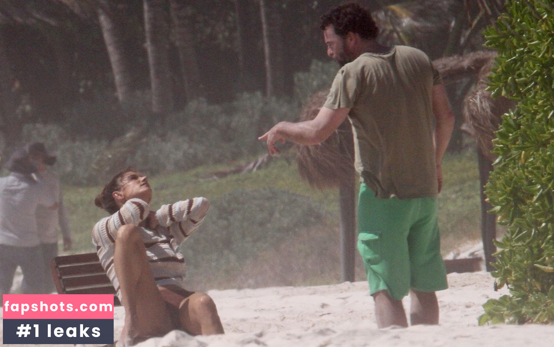 Alessandra Ambrosio Nacktheit OnlyFans Fotos #3786 - Fapshots