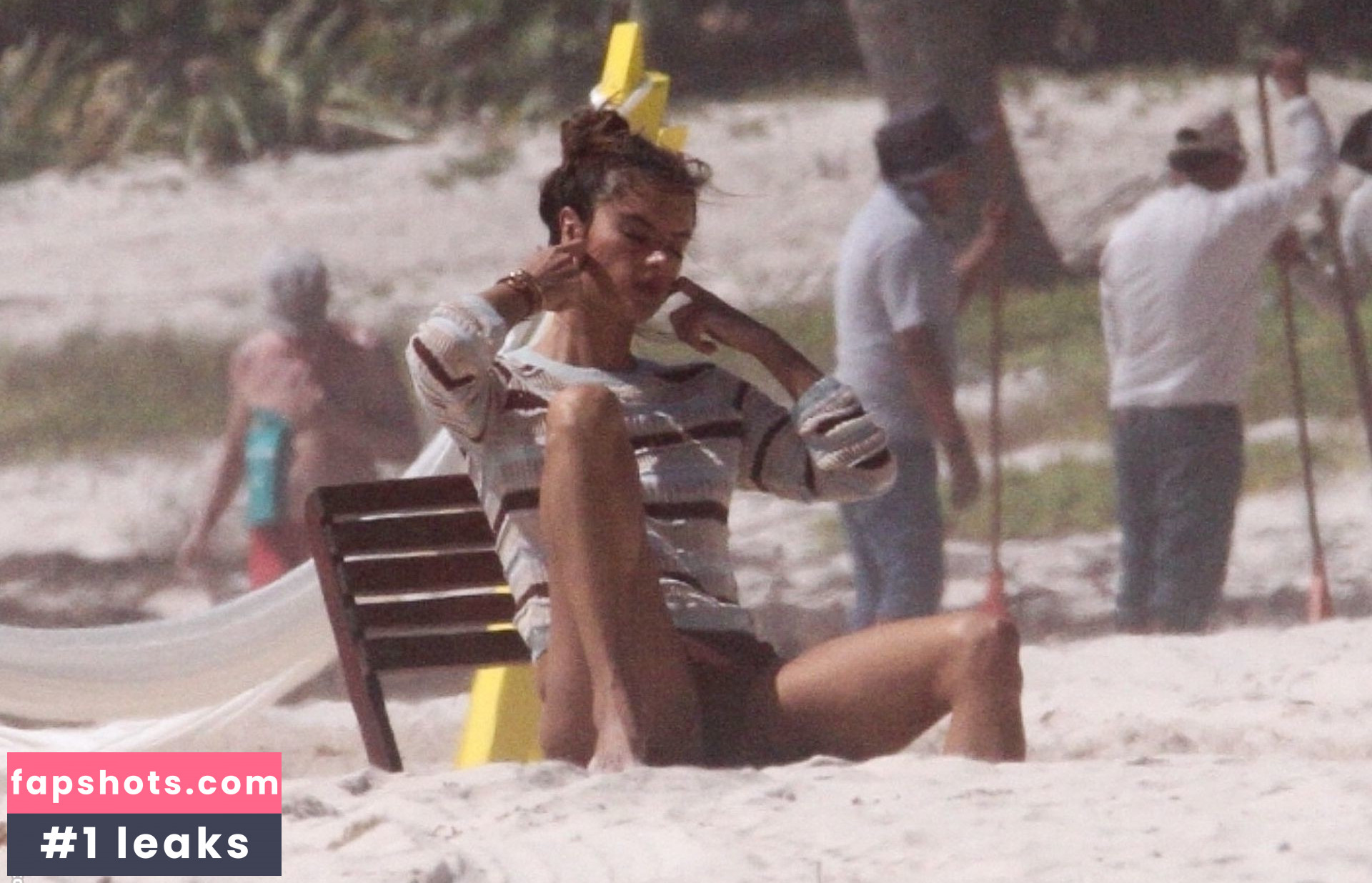 Alessandra Ambrosio Nacktheit OnlyFans Fotos #3789 - Fapshots