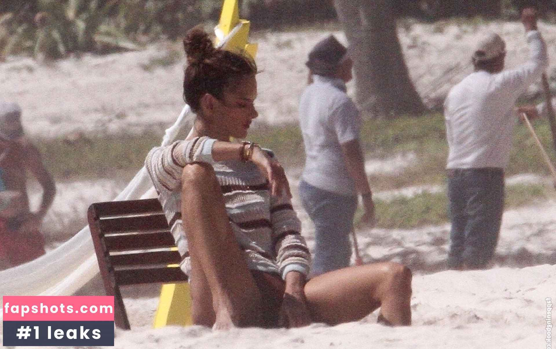 Alessandra Ambrosio Nacktheit OnlyFans Fotos #3790 - Fapshots