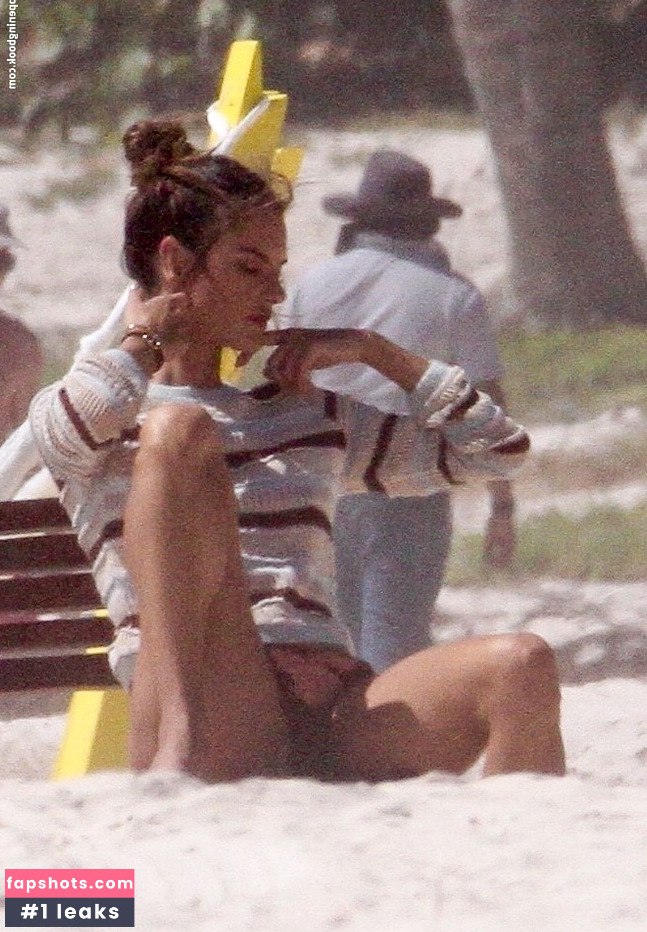 Alessandra Ambrosio Nacktheit OnlyFans Fotos #3792 - Fapshots