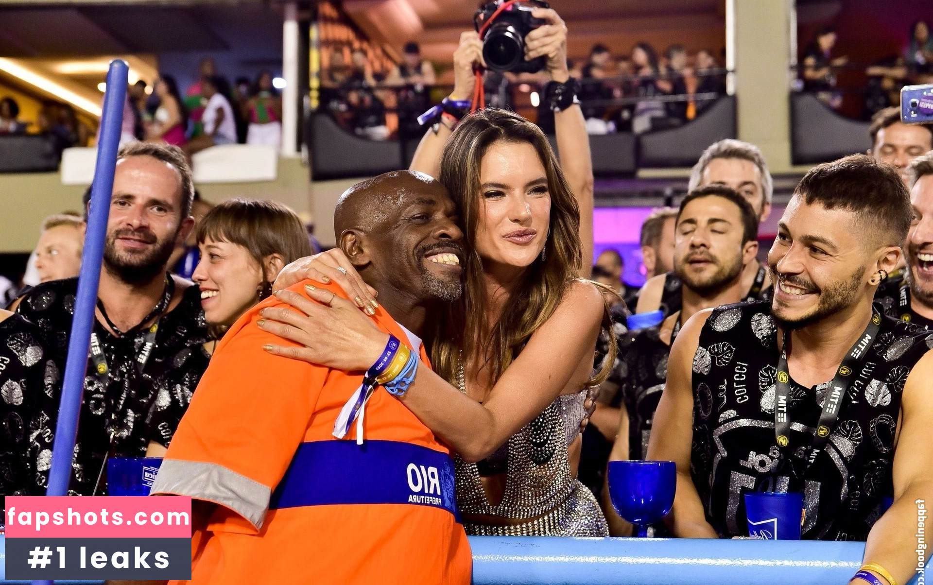 Alessandra Ambrosio Nacktheit OnlyFans Fotos #3794 - Fapshots