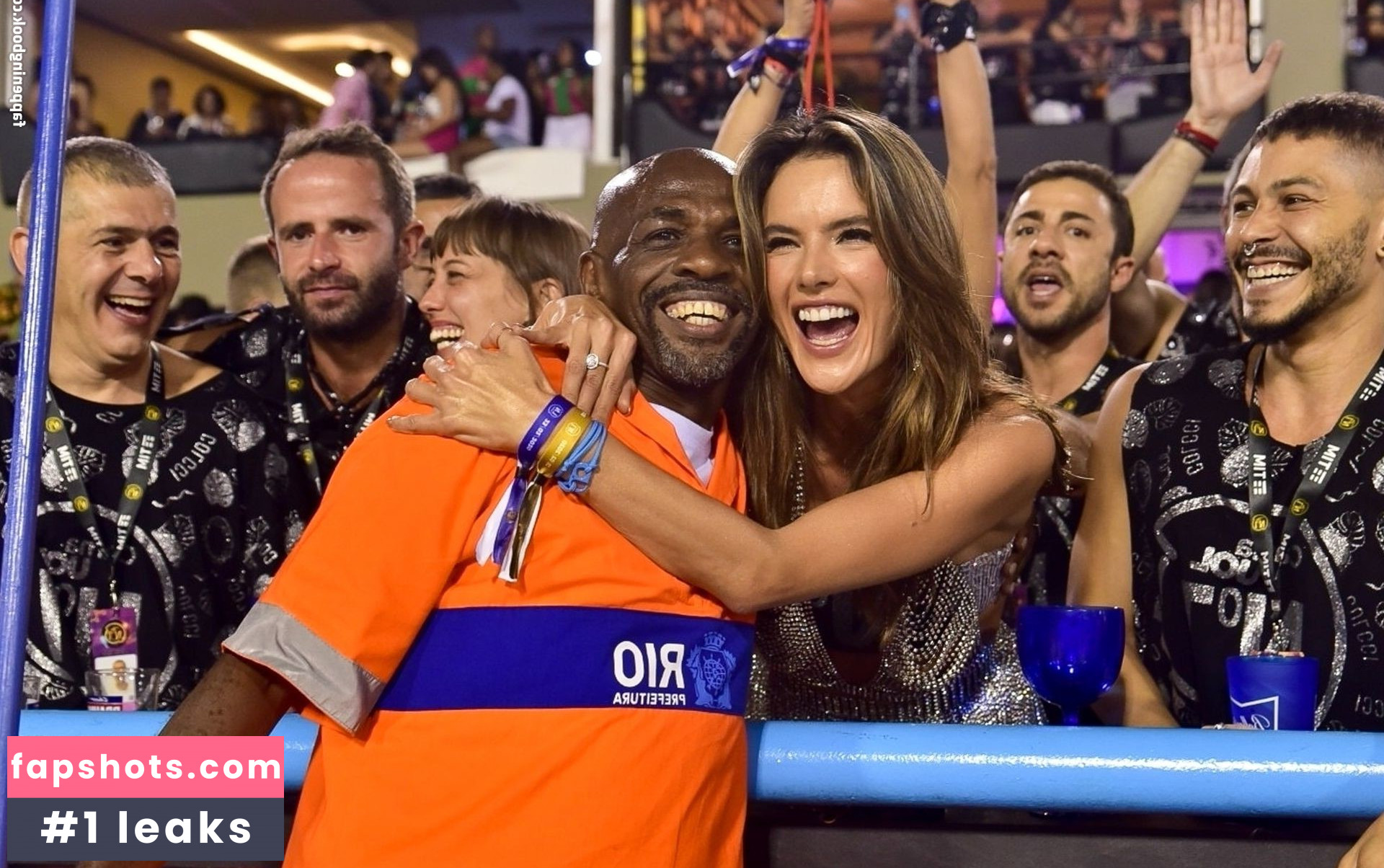 Alessandra Ambrosio Nacktheit OnlyFans Fotos #3821 - Fapshots