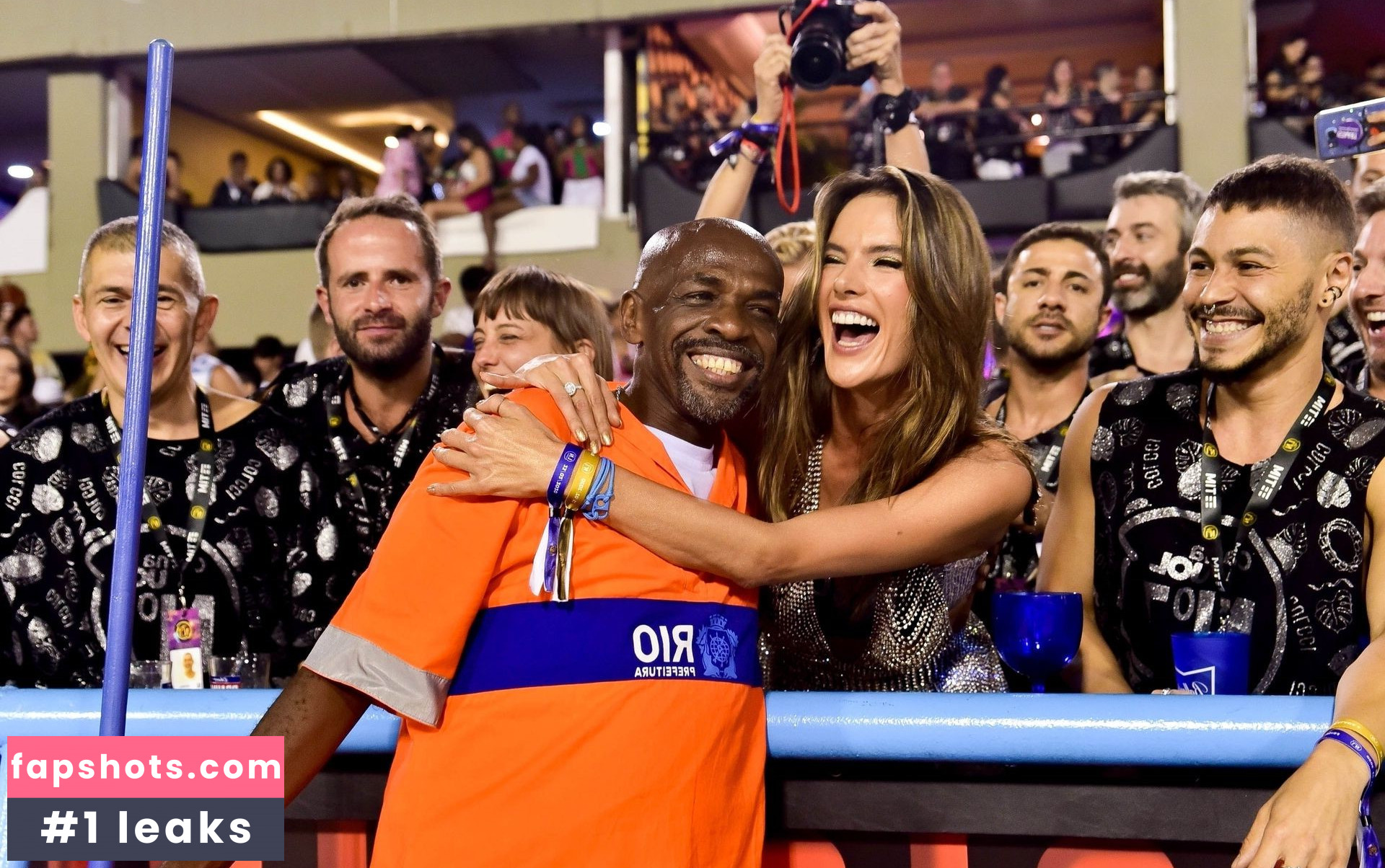 Alessandra Ambrosio Nacktheit OnlyFans Fotos #3822 - Fapshots