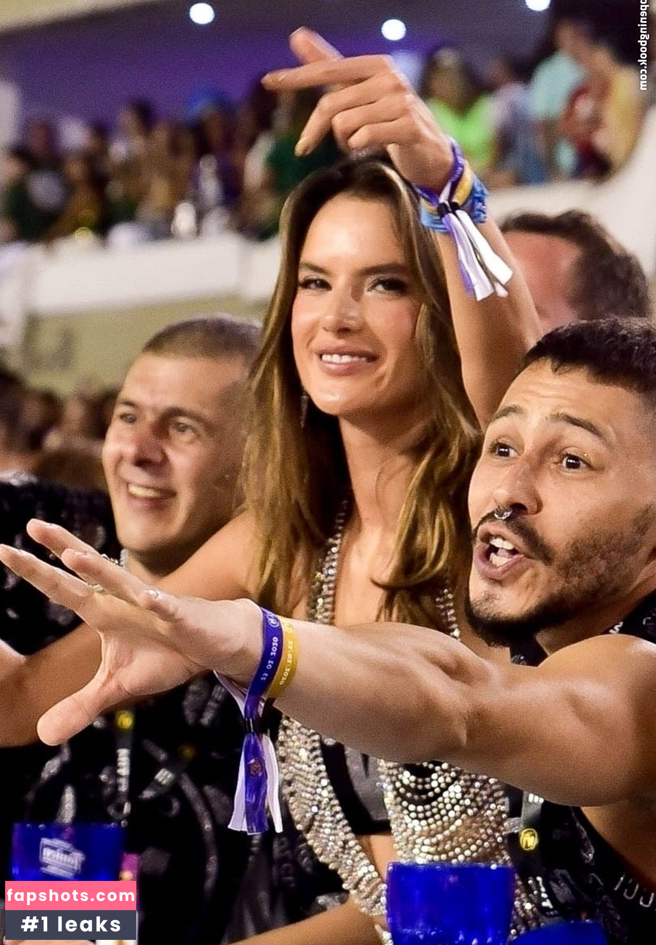 Alessandra Ambrosio Nacktheit OnlyFans Fotos #3824 - Fapshots