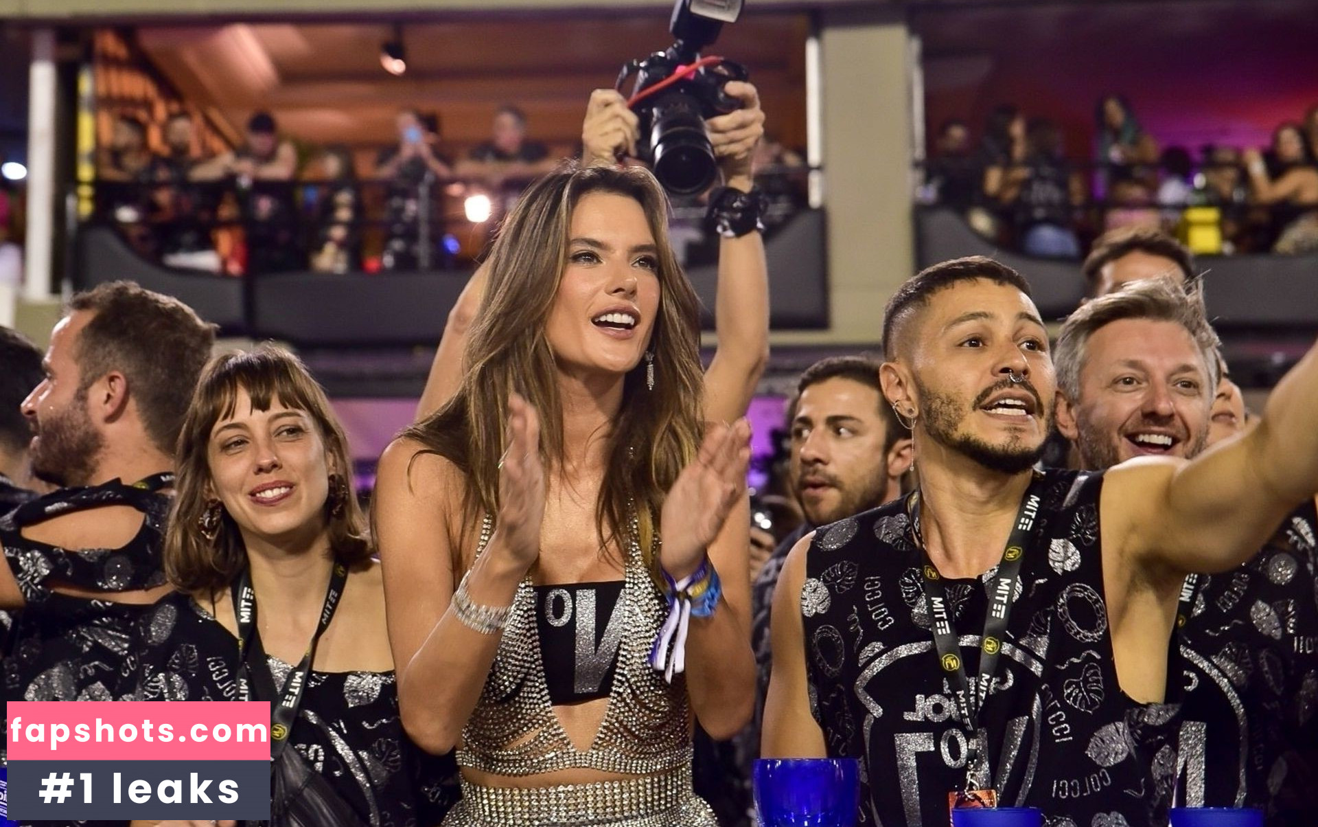 Alessandra Ambrosio Nacktheit OnlyFans Fotos #3827 - Fapshots