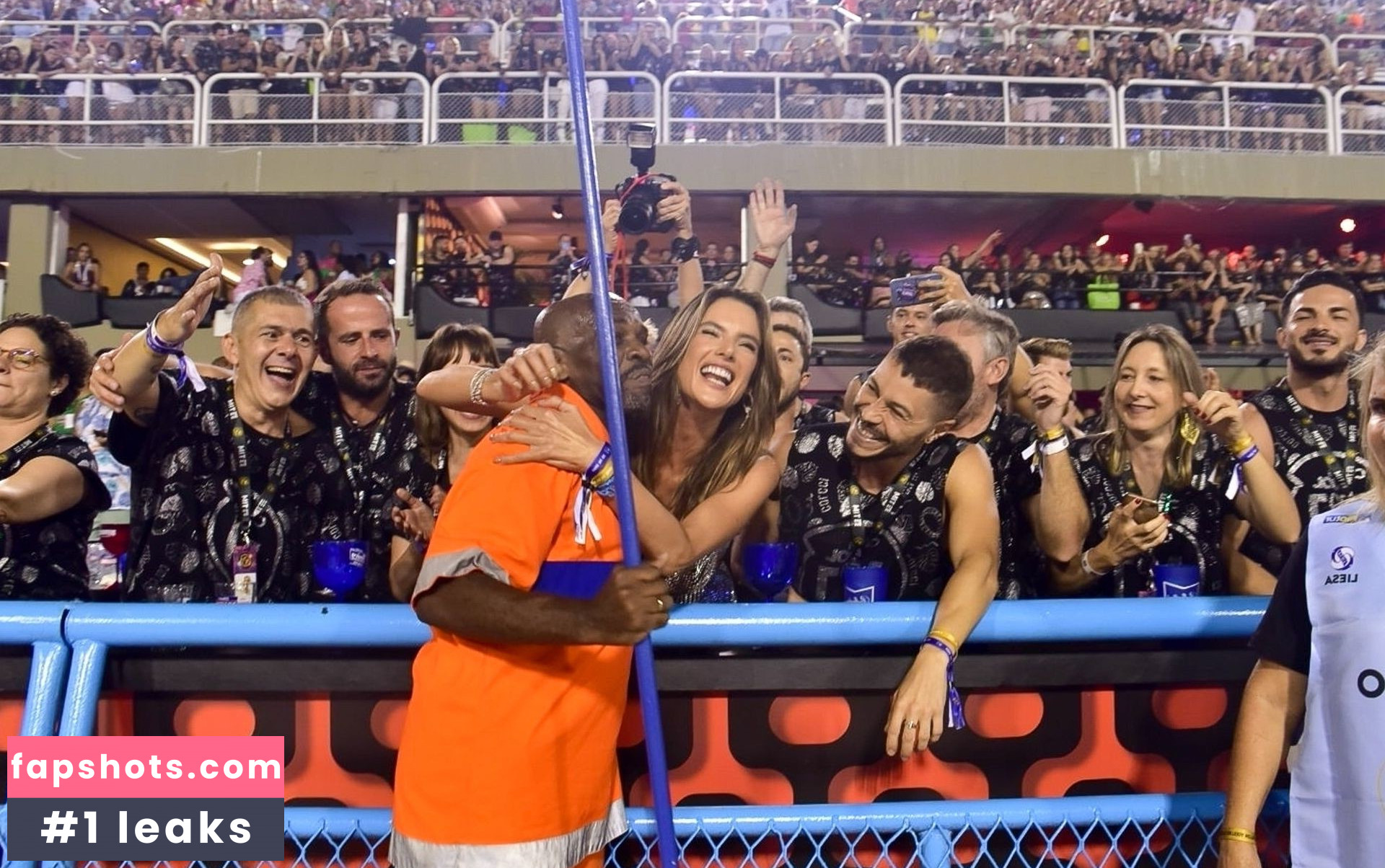 Alessandra Ambrosio Nacktheit OnlyFans Fotos #3828 - Fapshots