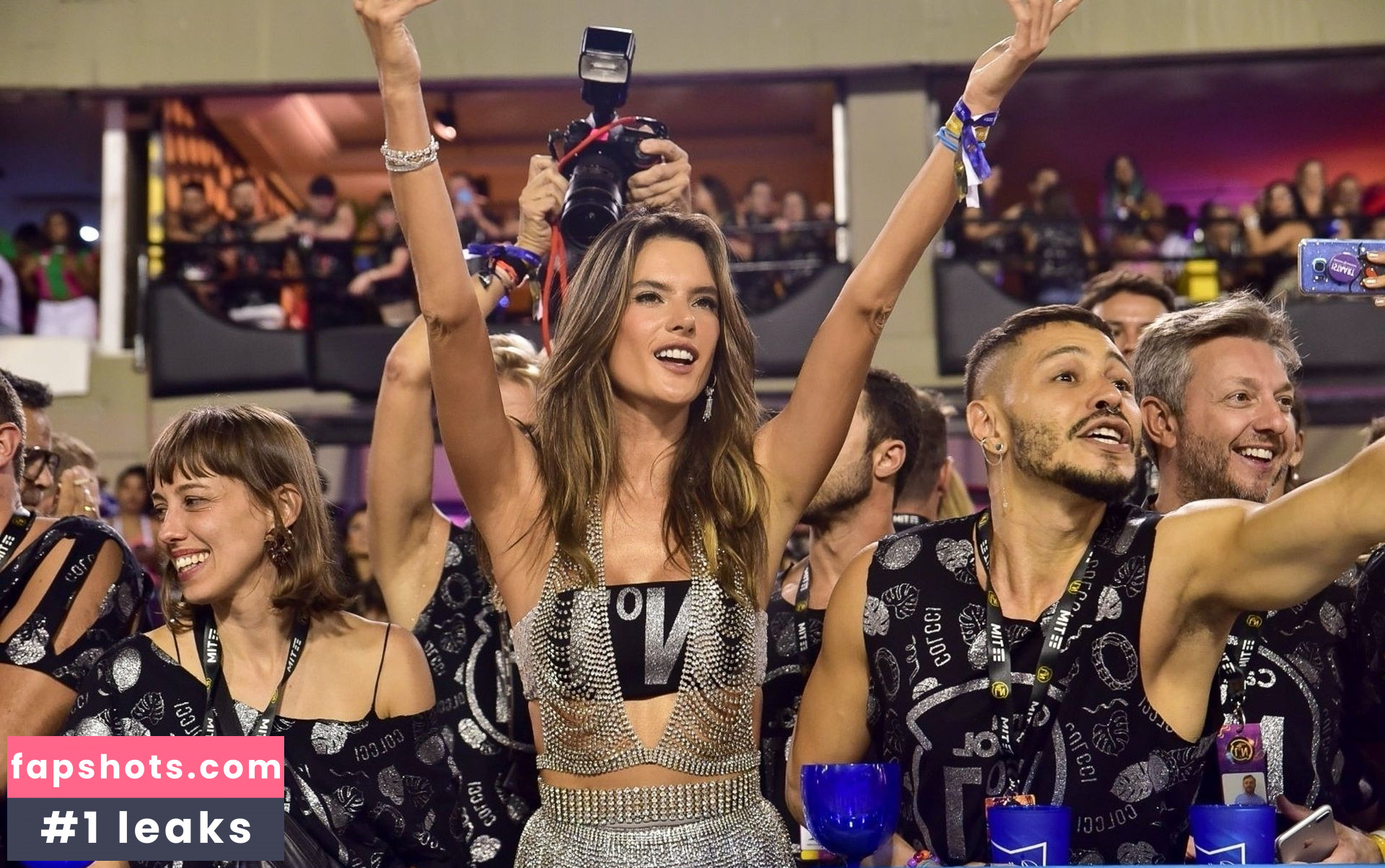 Alessandra Ambrosio Nacktheit OnlyFans Fotos #3830 - Fapshots
