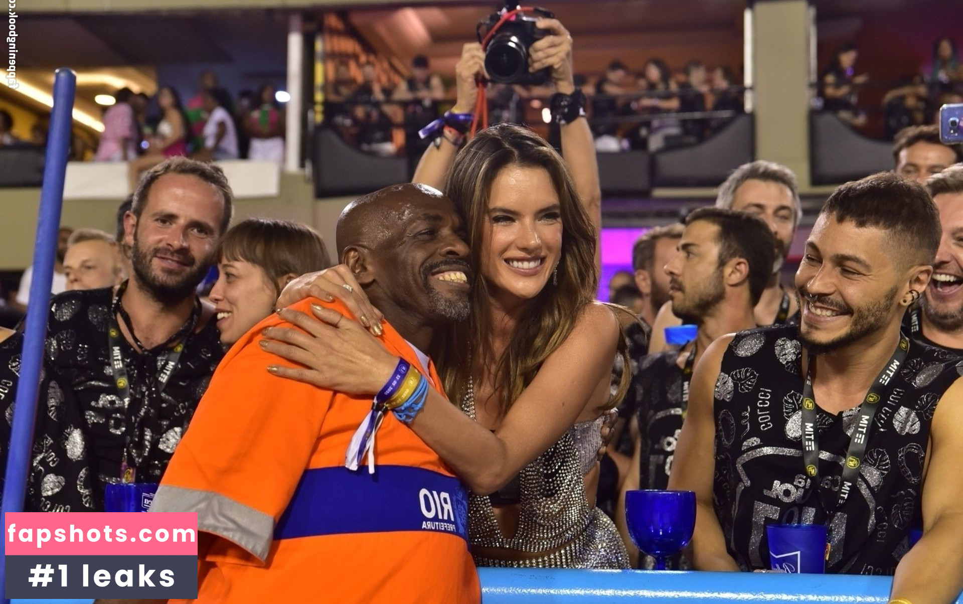 Alessandra Ambrosio Nacktheit OnlyFans Fotos #3831 - Fapshots